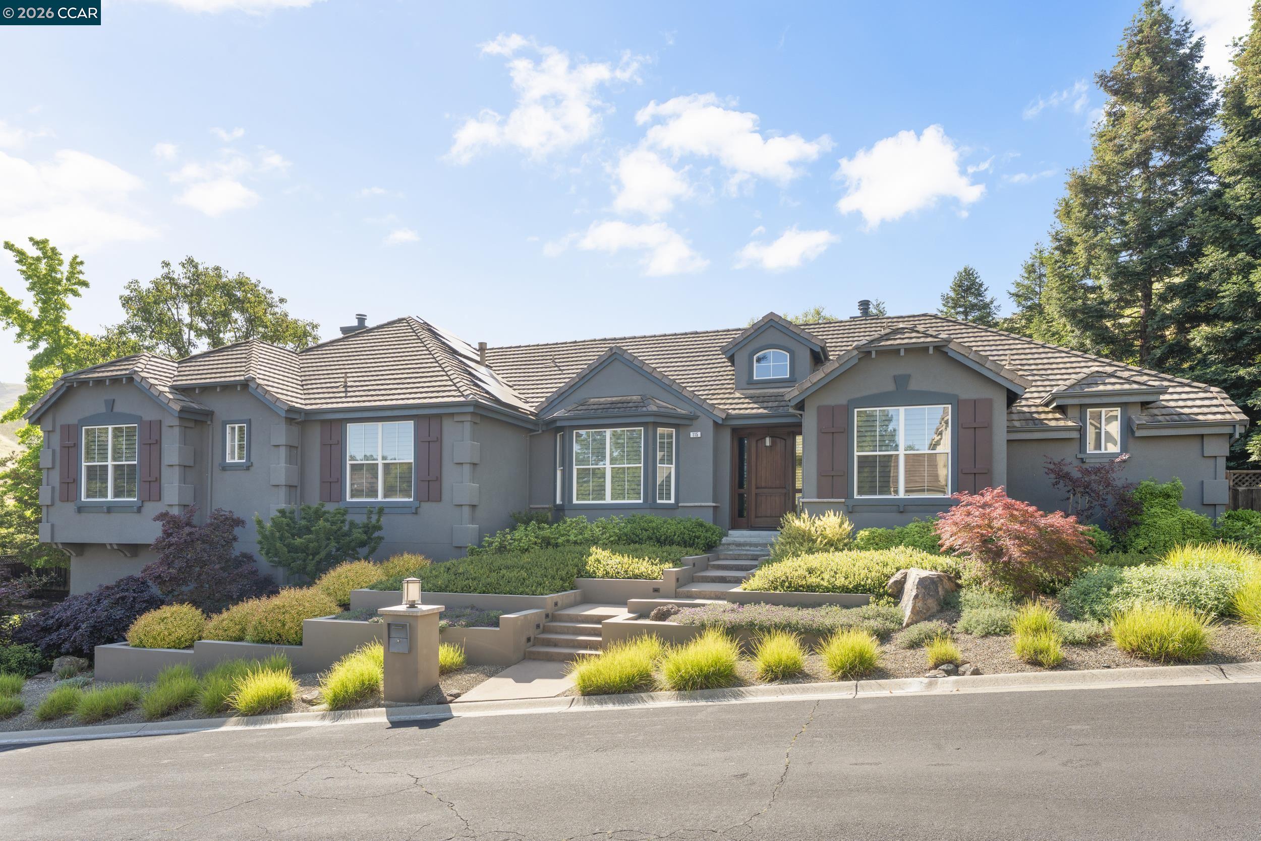 115 Byerley Ct, Alamo CA 94507 — photo 66