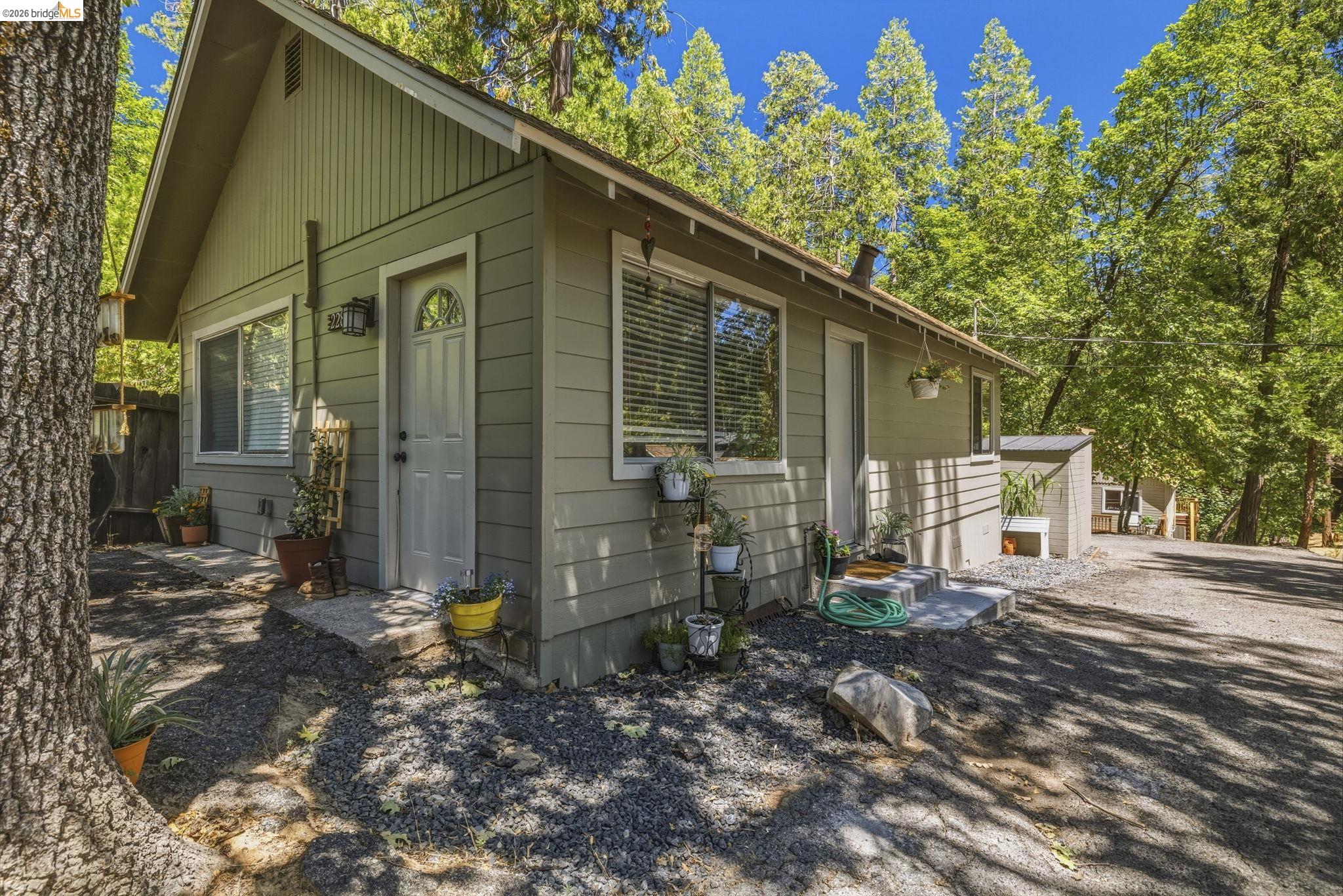 22859 Miners Ave. Two Houses, Twain Harte CA 95383 — photo 30