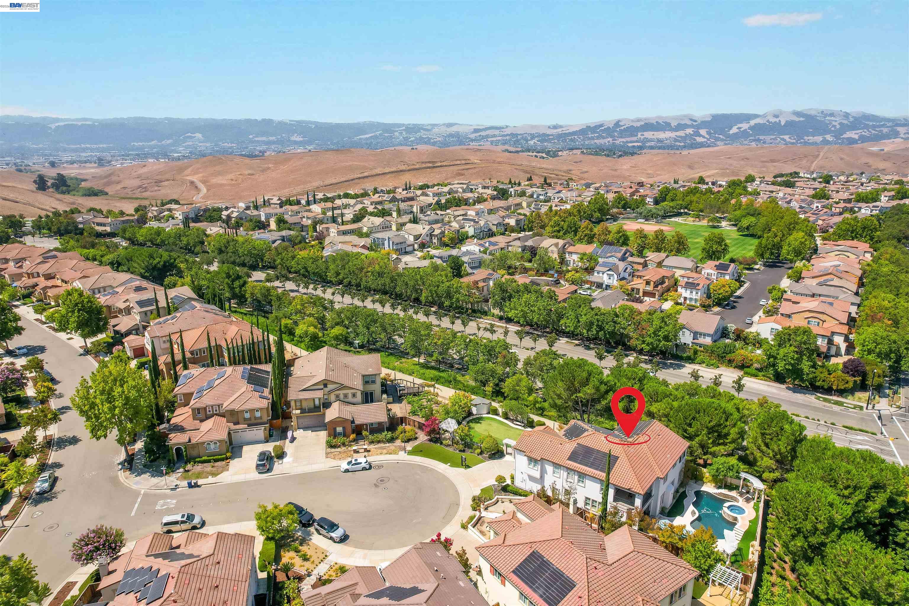 227 Olivia Ct, San Ramon CA 94582 — photo 7