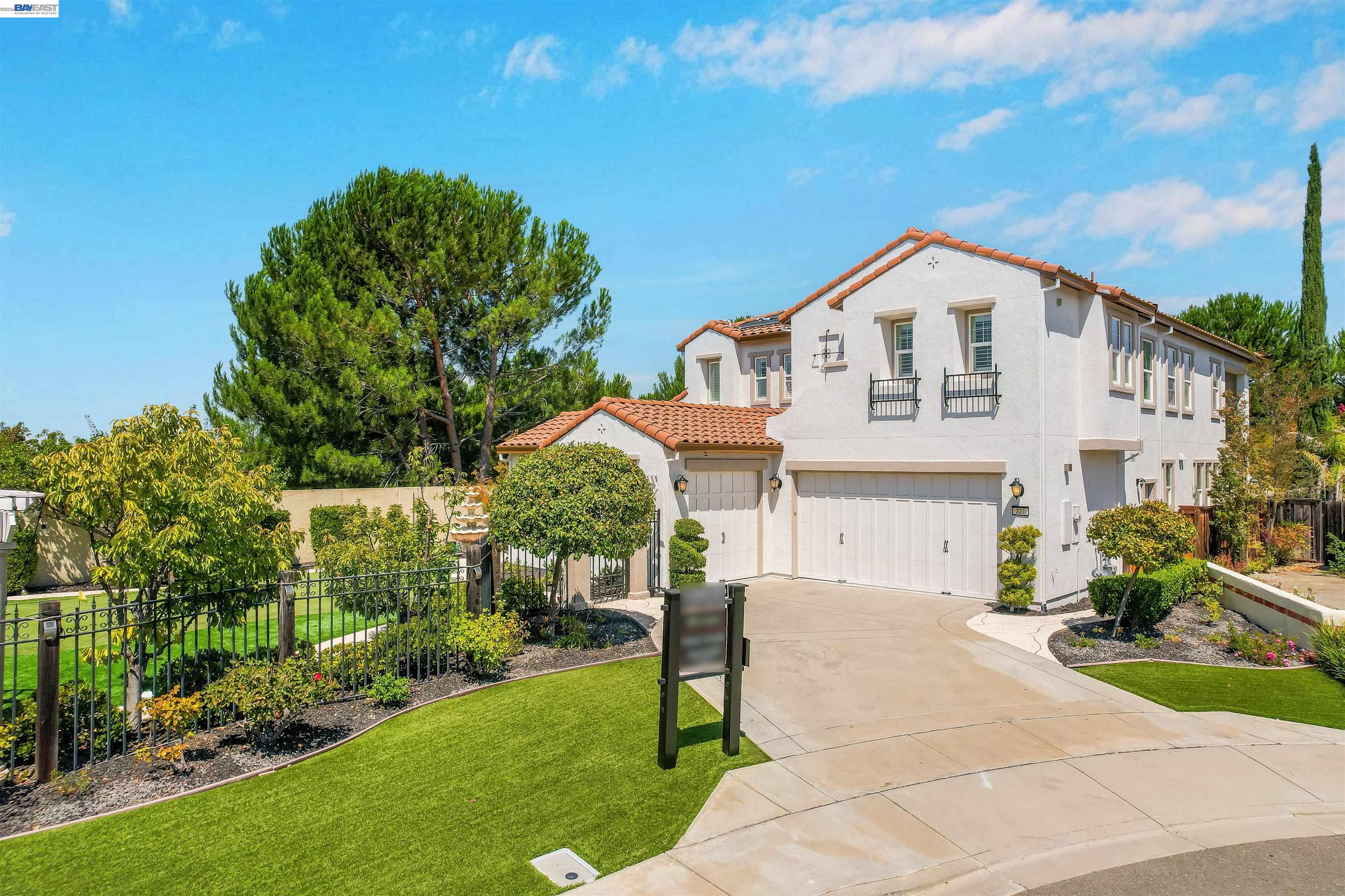 227 Olivia Ct, San Ramon CA 94582 — photo 8