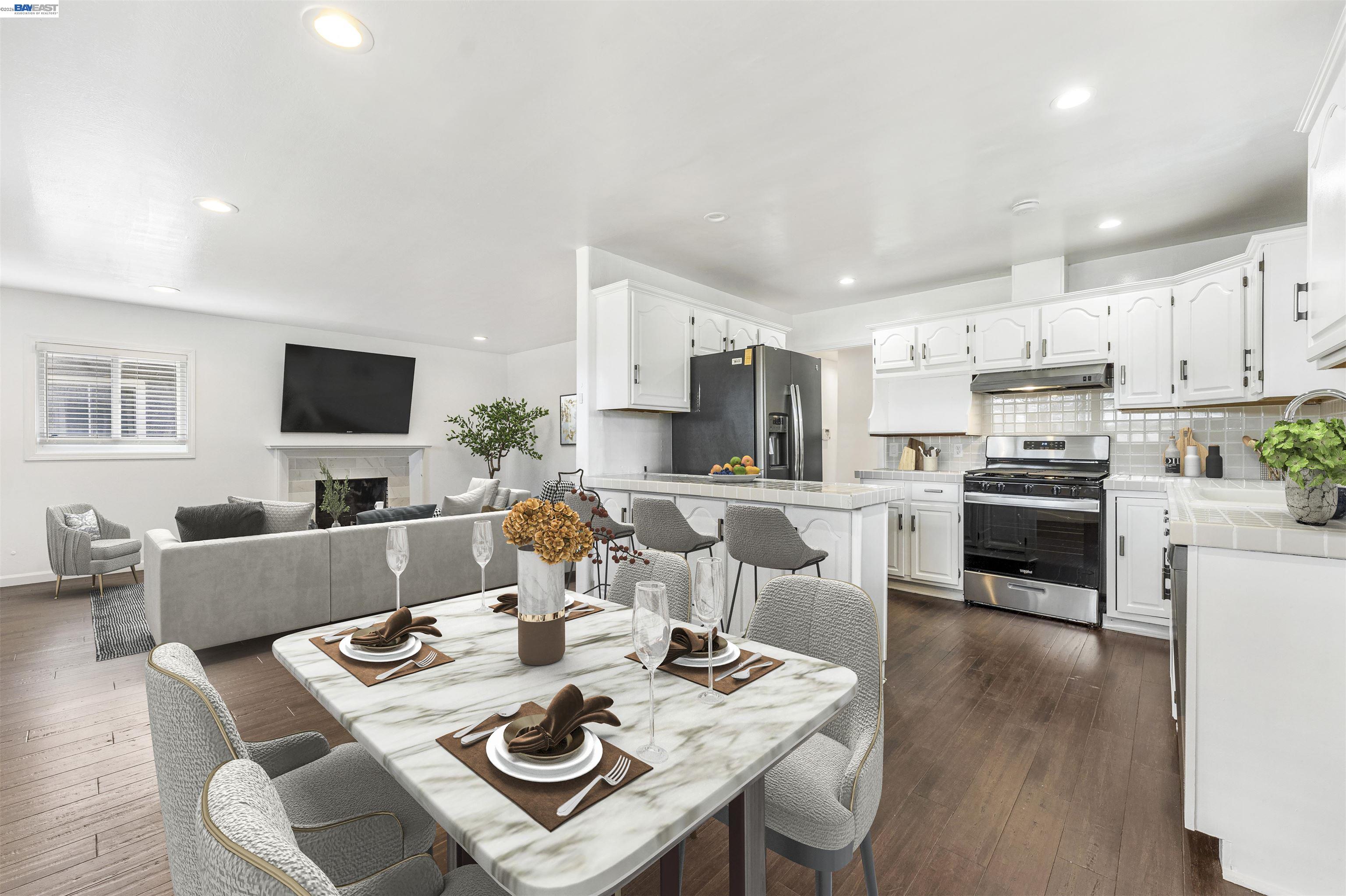 354 Berry Ave, Hayward CA 94544 — photo 4