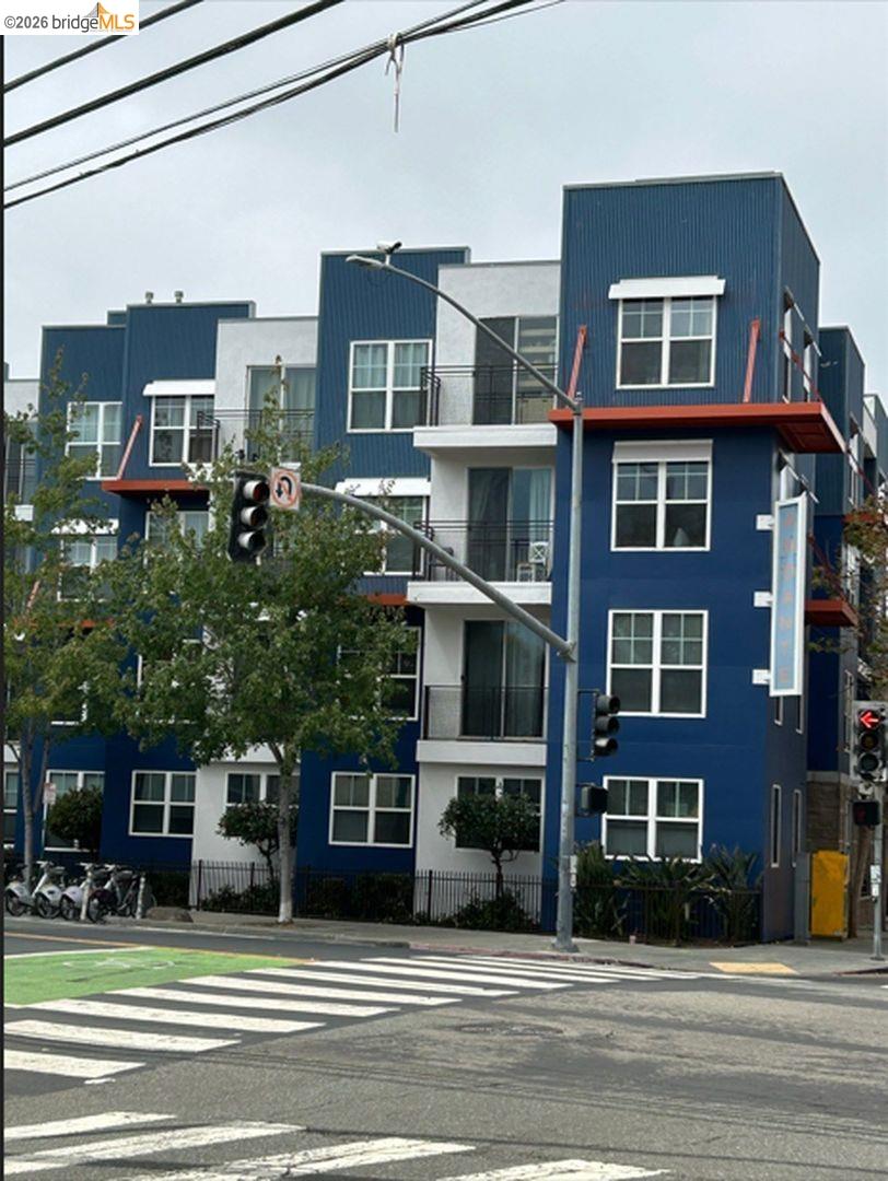 1121 40th St 5102, Emeryville