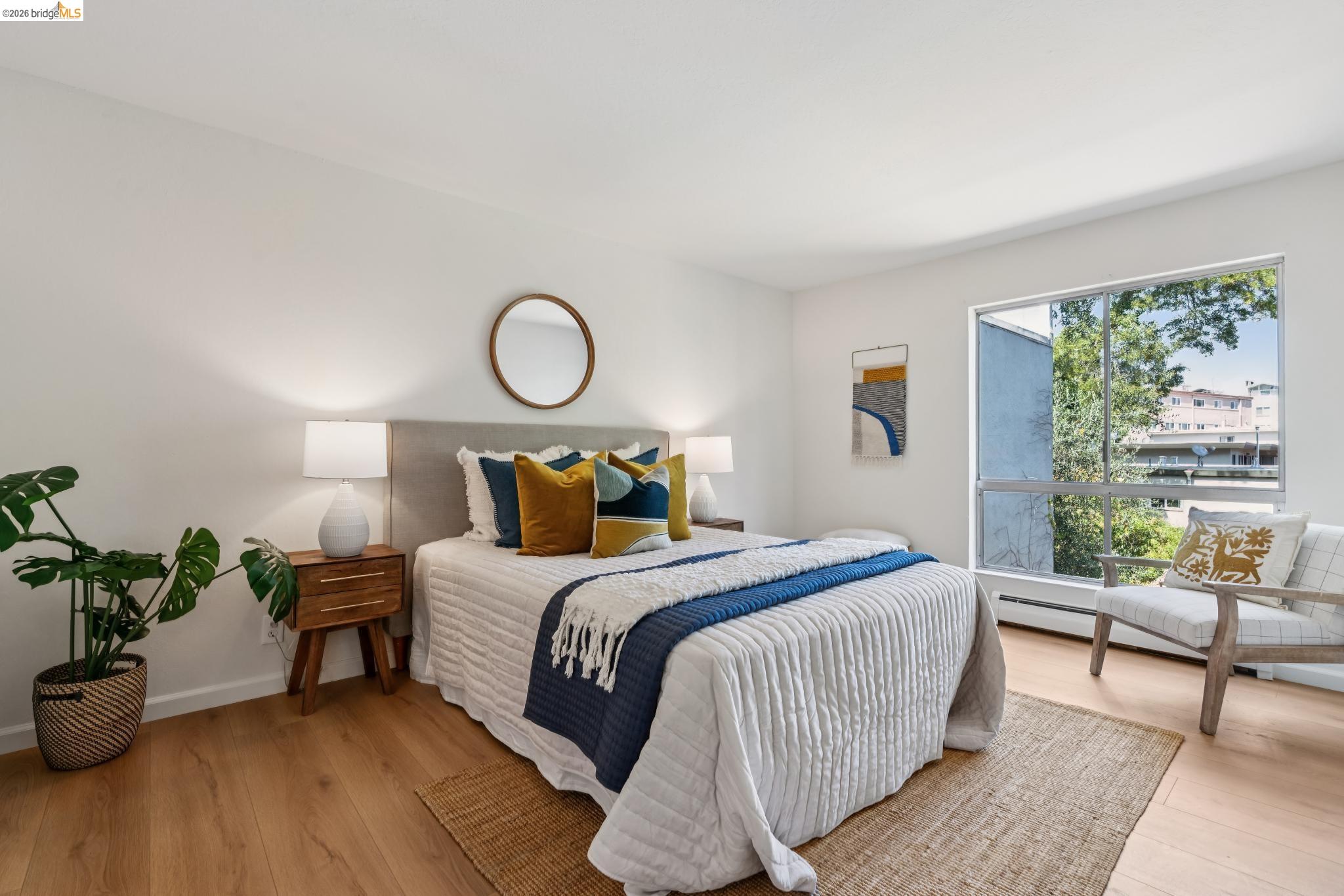 377 Palm AVE # 305, Oakland CA 94610 — photo 21