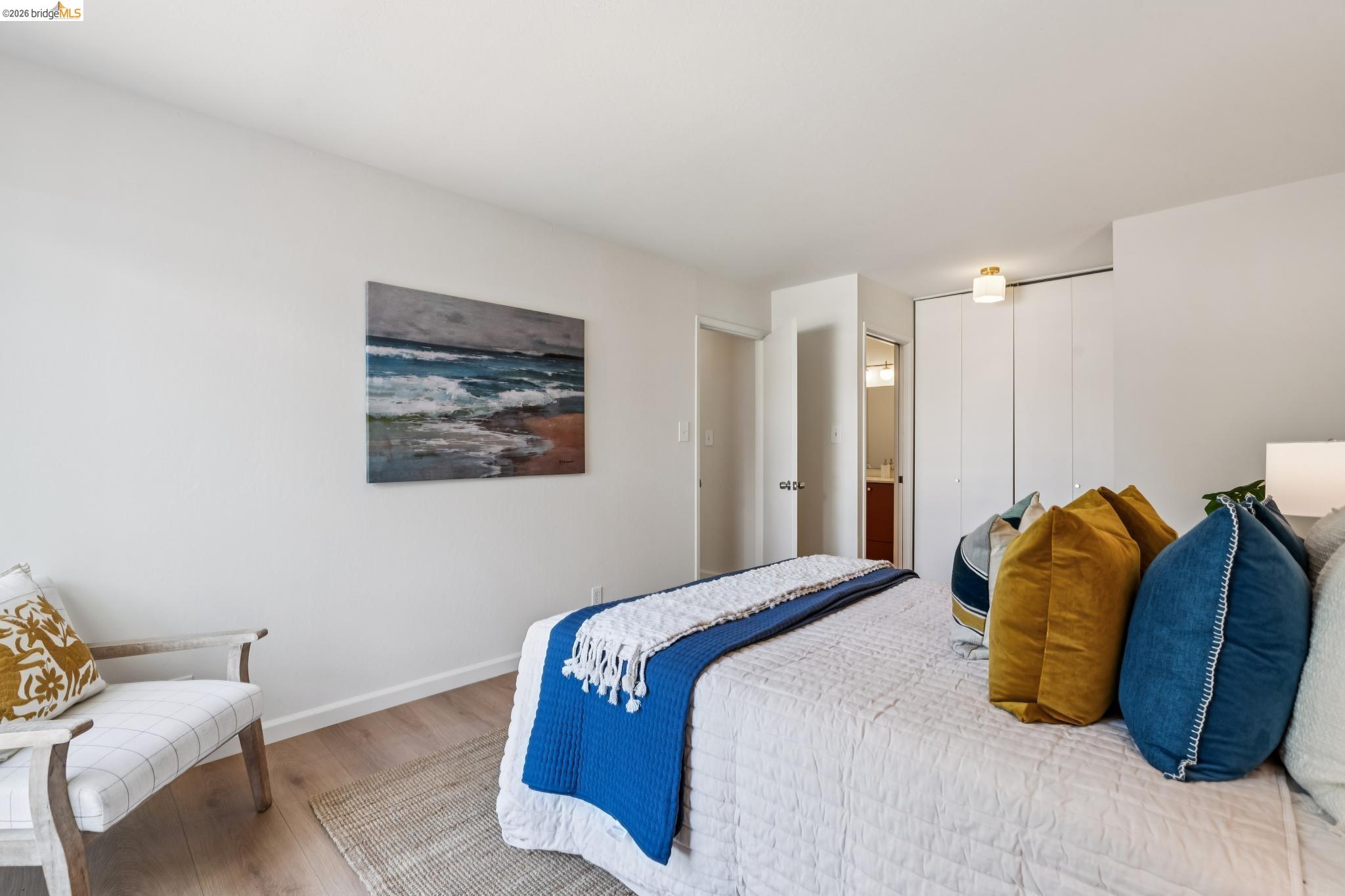377 Palm AVE # 305, Oakland CA 94610 — photo 23