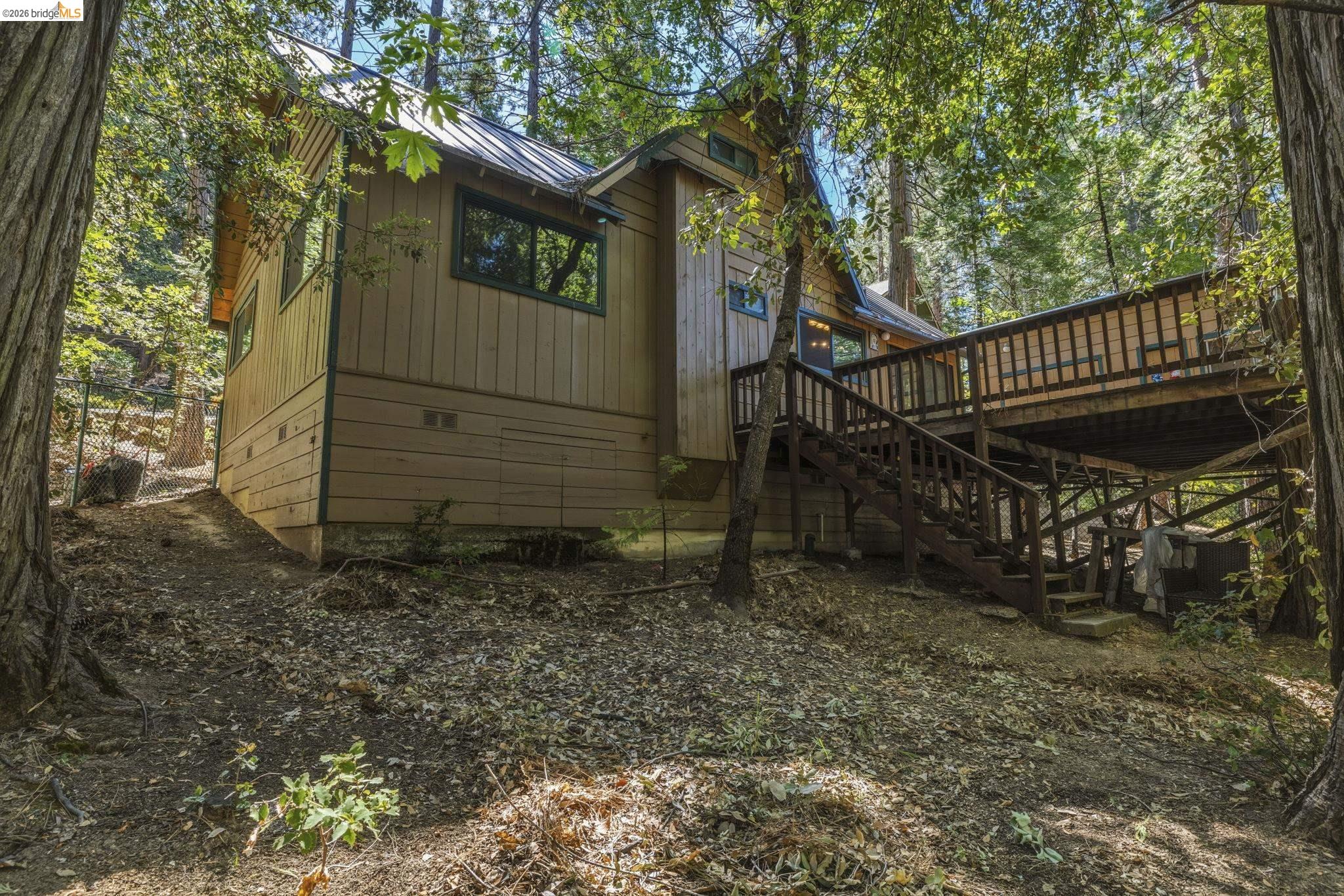 18515 Wildwood Dr, Twain Harte CA 95383 — photo 38