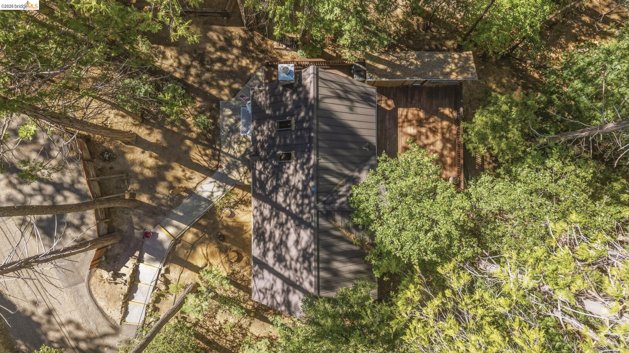 18515 Wildwood Dr, Twain Harte CA 95383 — photo 42