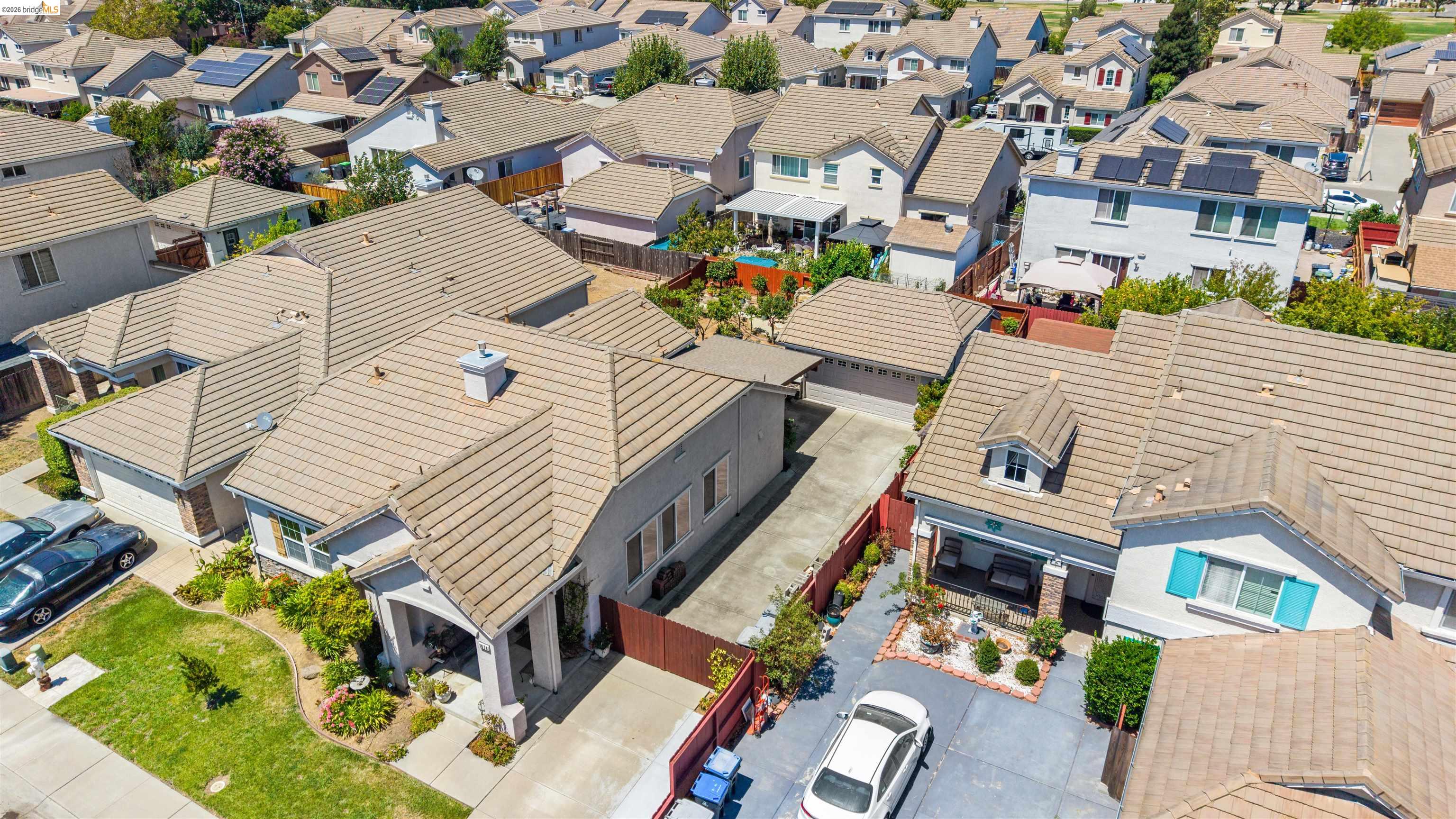 1676 Hickam Cir, Suisun City CA 94585 — photo 39