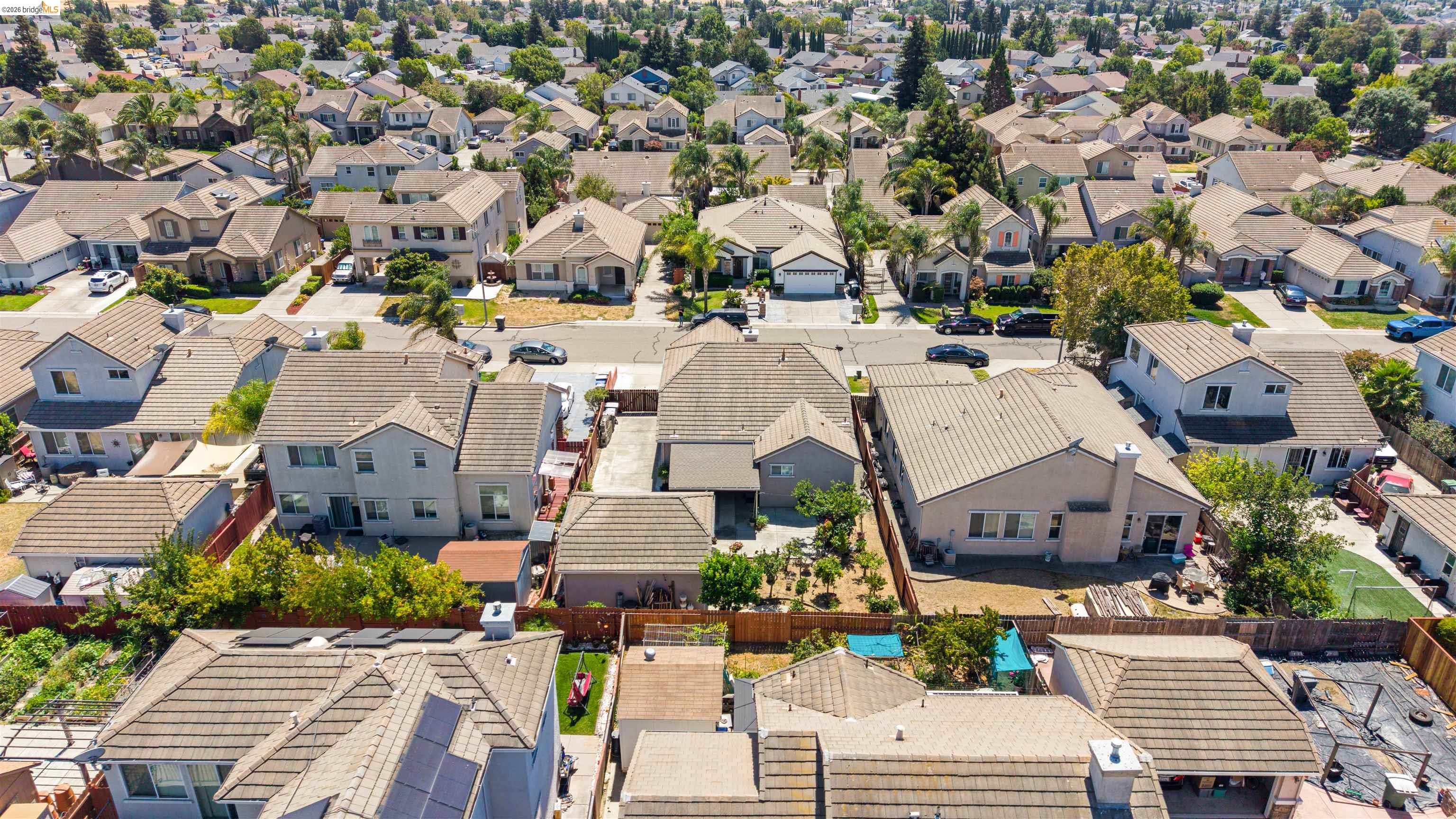 1676 Hickam Cir, Suisun City CA 94585 — photo 40