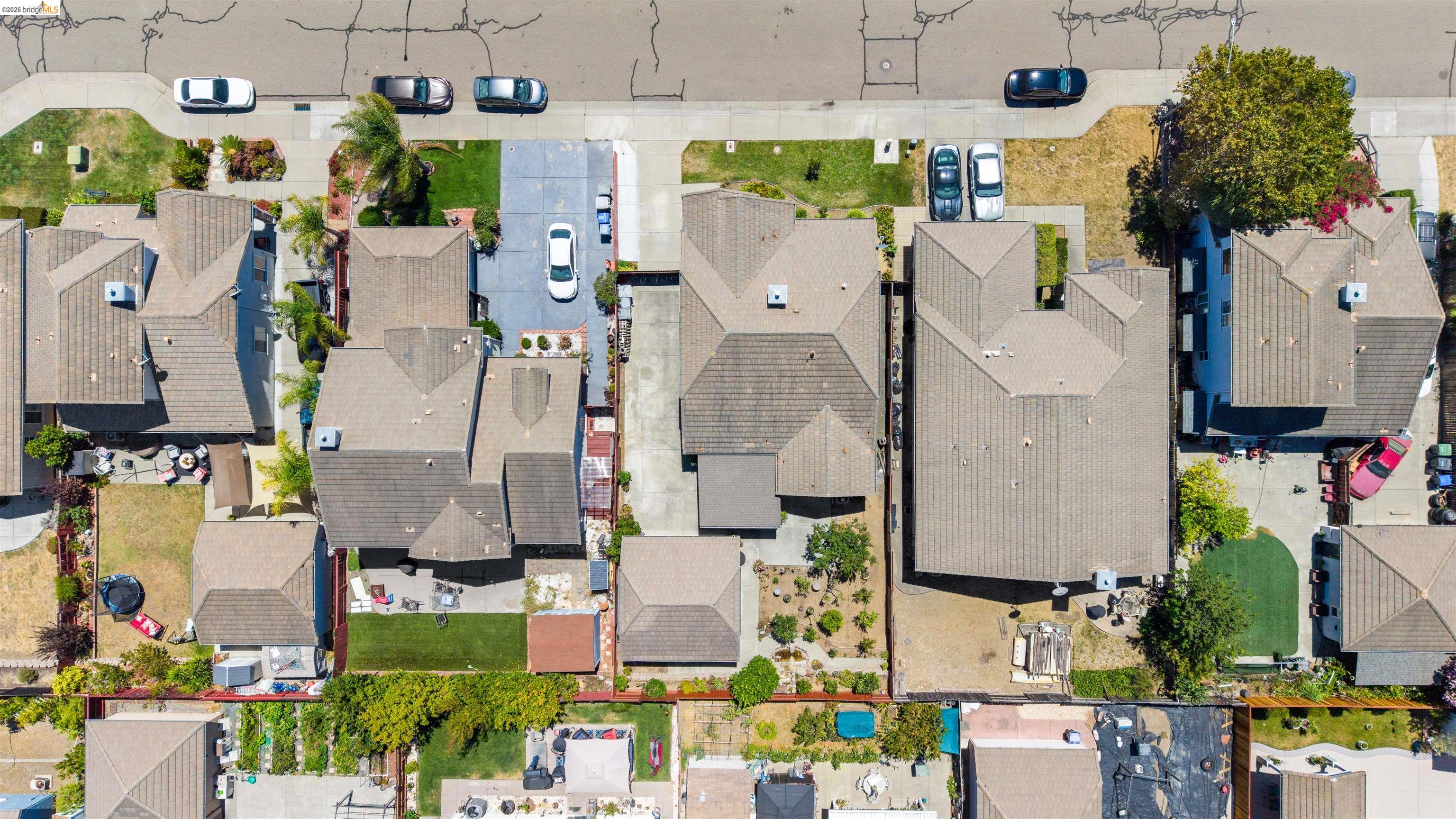 1676 Hickam Cir, Suisun City CA 94585 — photo 41