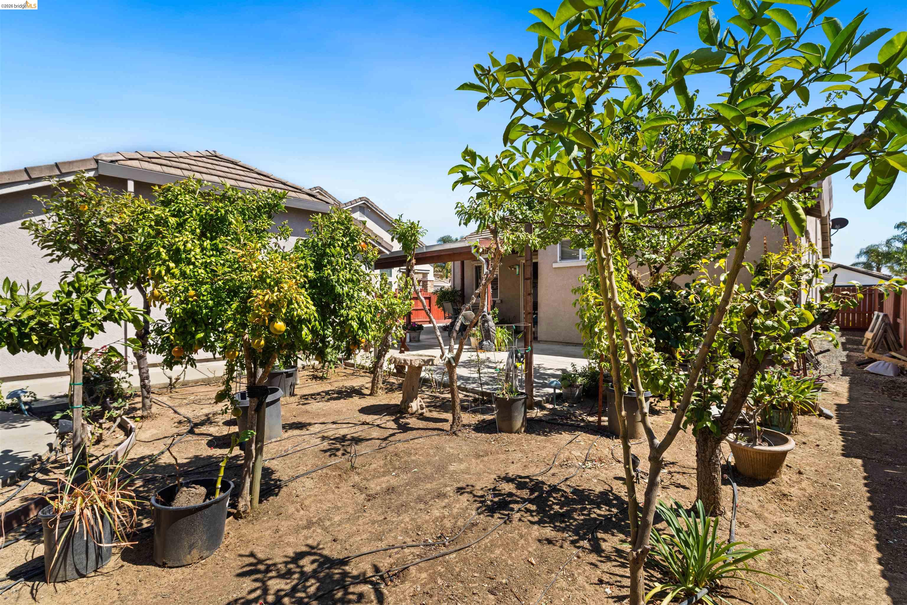 1676 Hickam Cir, Suisun City CA 94585 — photo 43