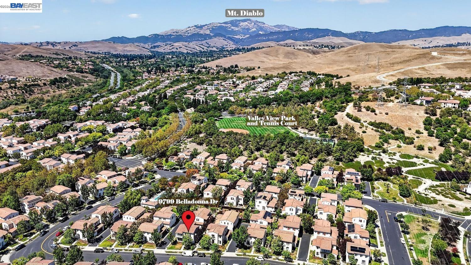 9799 Belladonna Dr, San Ramon CA 94582 — photo 37