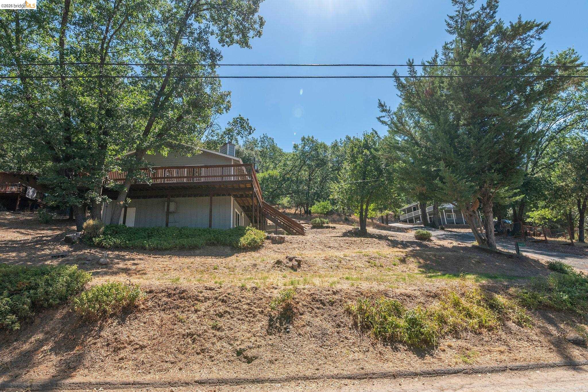 21657 Crystal Lake Dr, Sonora CA 95370 — photo 37