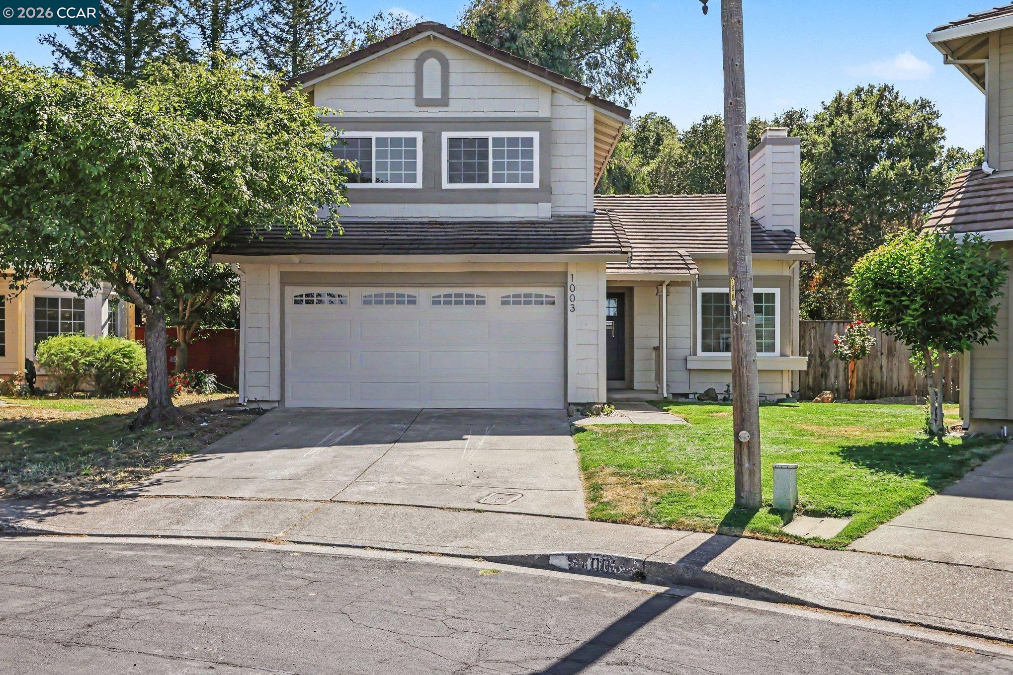 1003 Ignacio Ct