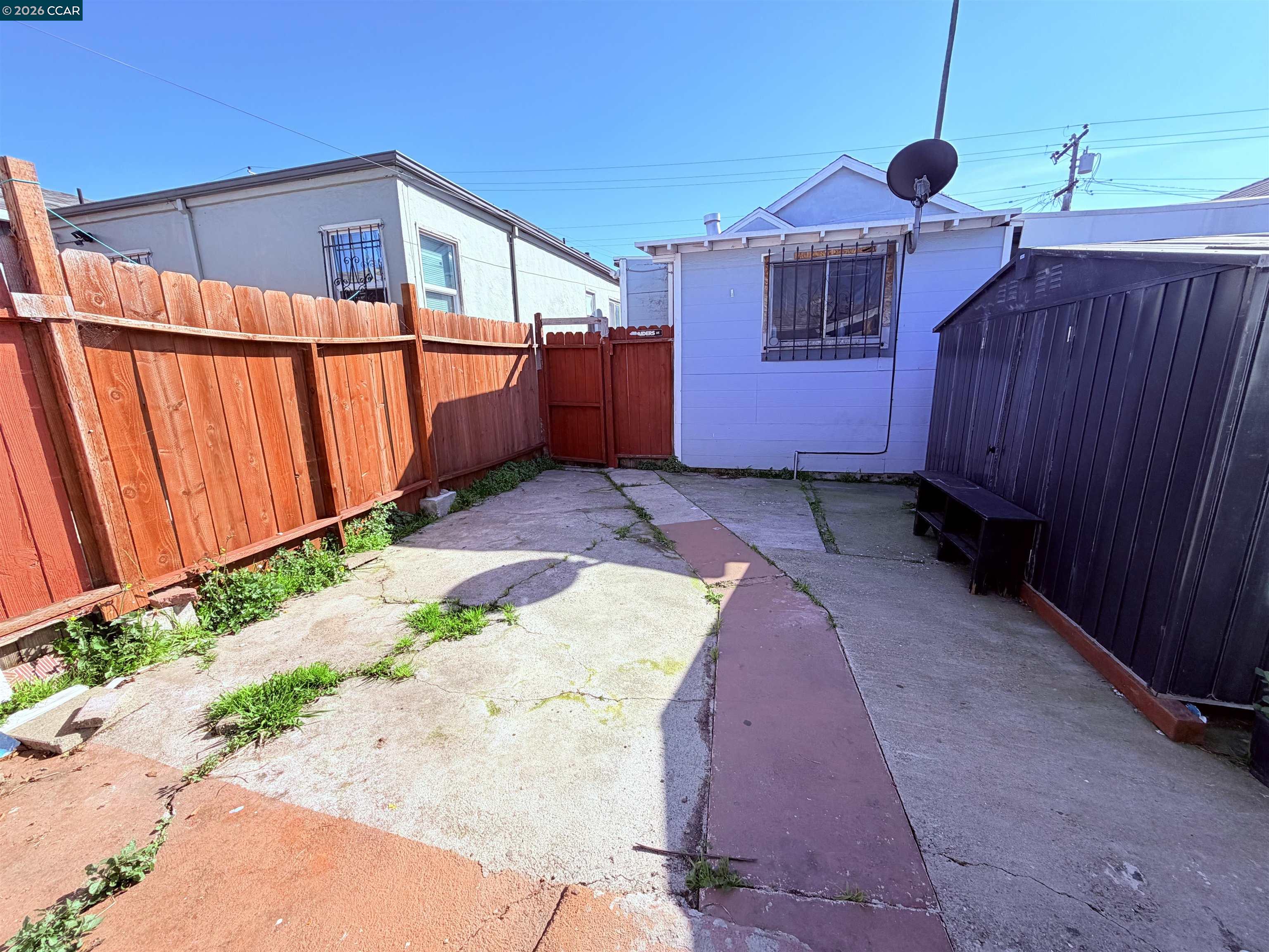 2625 75th Ave, Oakland CA 94605 — photo 26