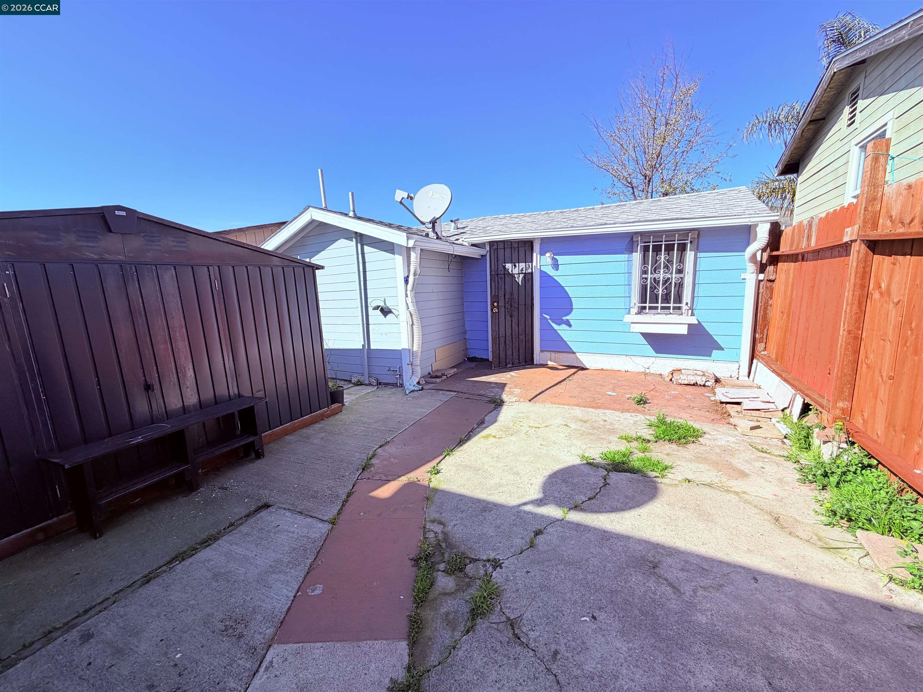 2625 75th Ave, Oakland CA 94605 — photo 27