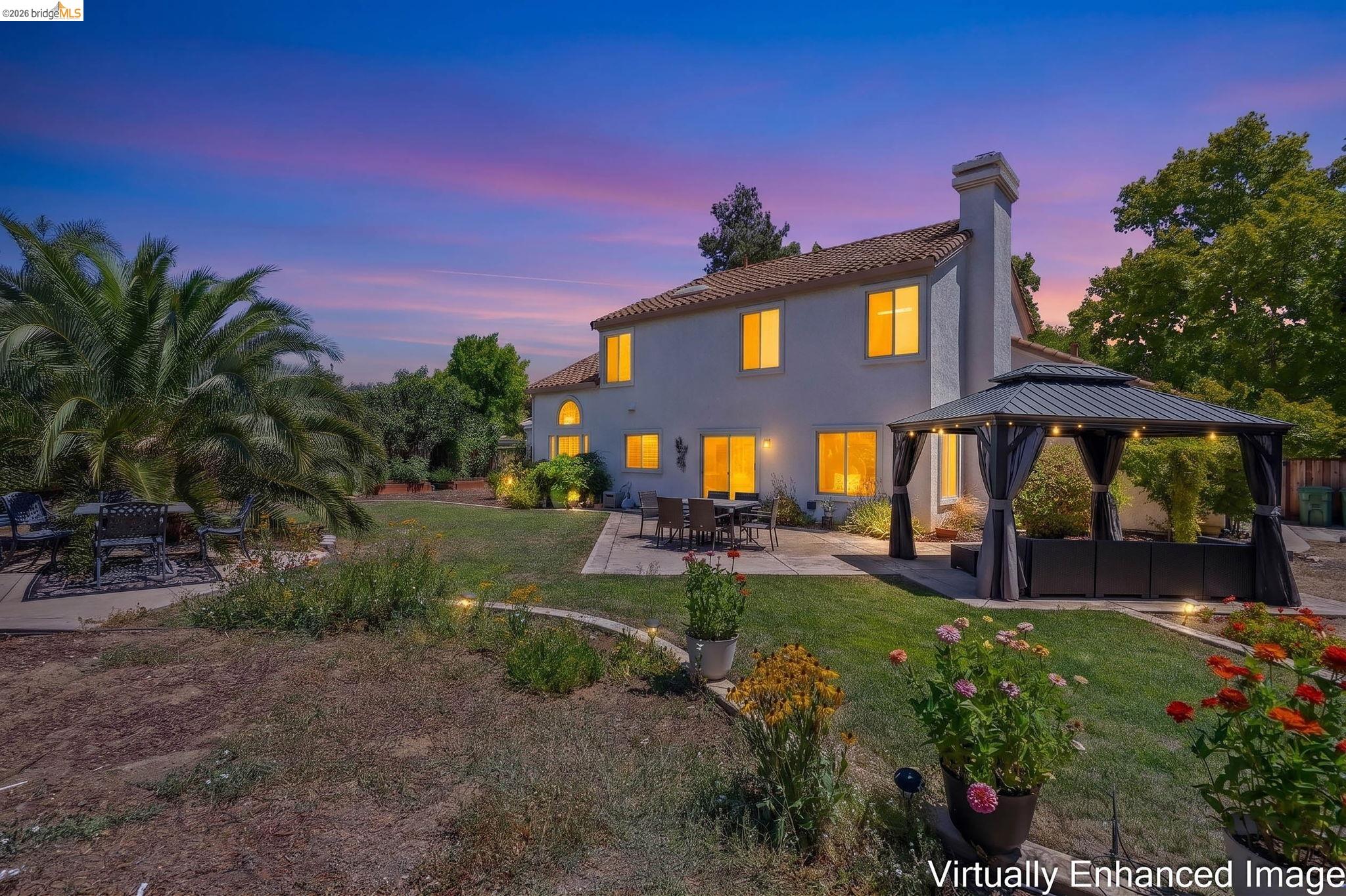 1281 Sea Vista Dr, Brentwood CA 94513 — photo 44