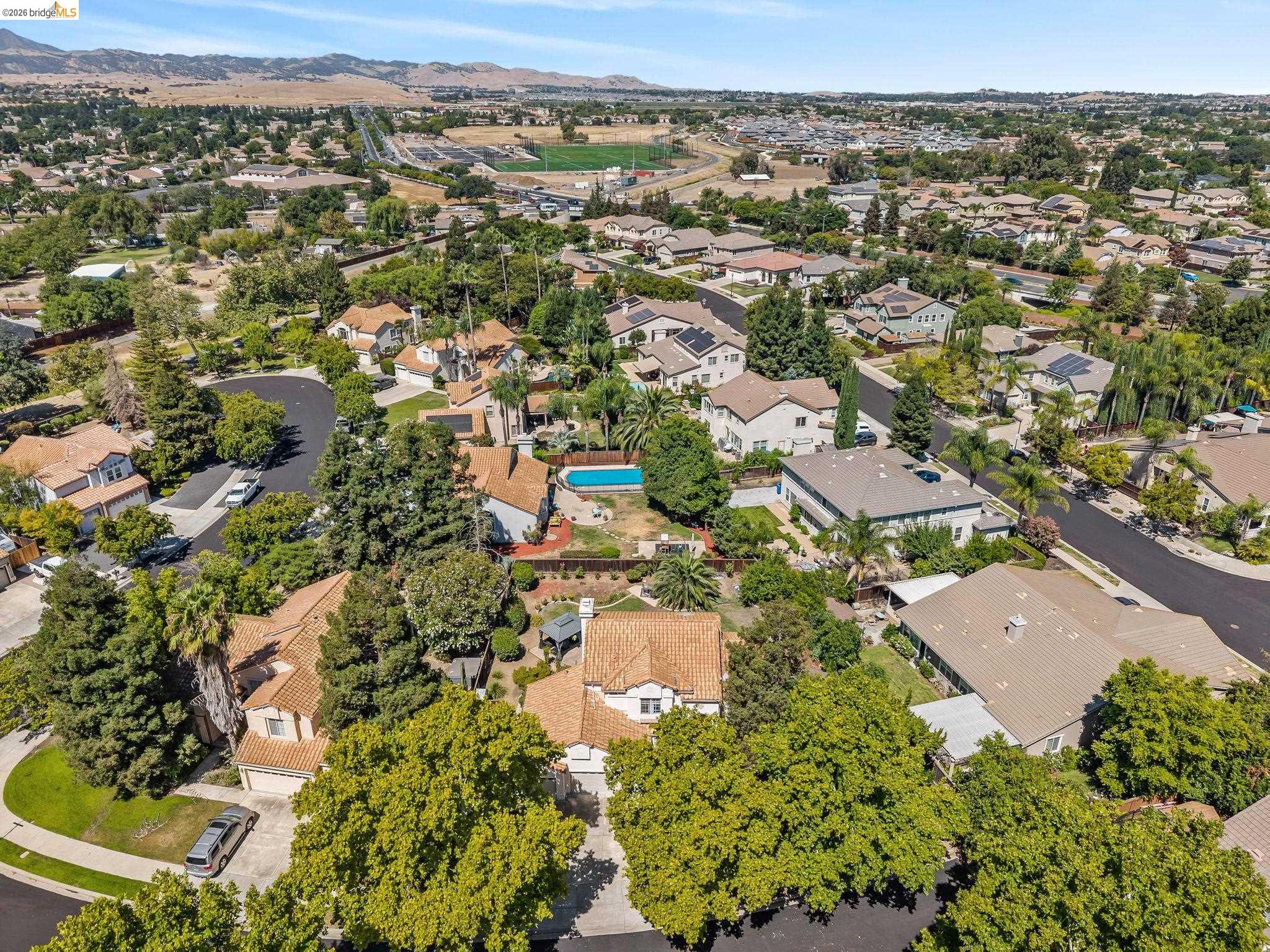 1281 Sea Vista Dr, Brentwood CA 94513 — photo 50