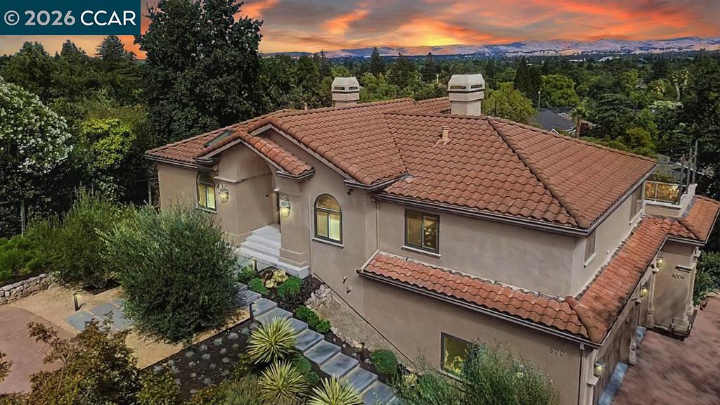 800 Hamilton Dr, Pleasant Hill CA 94523 — photo 43
