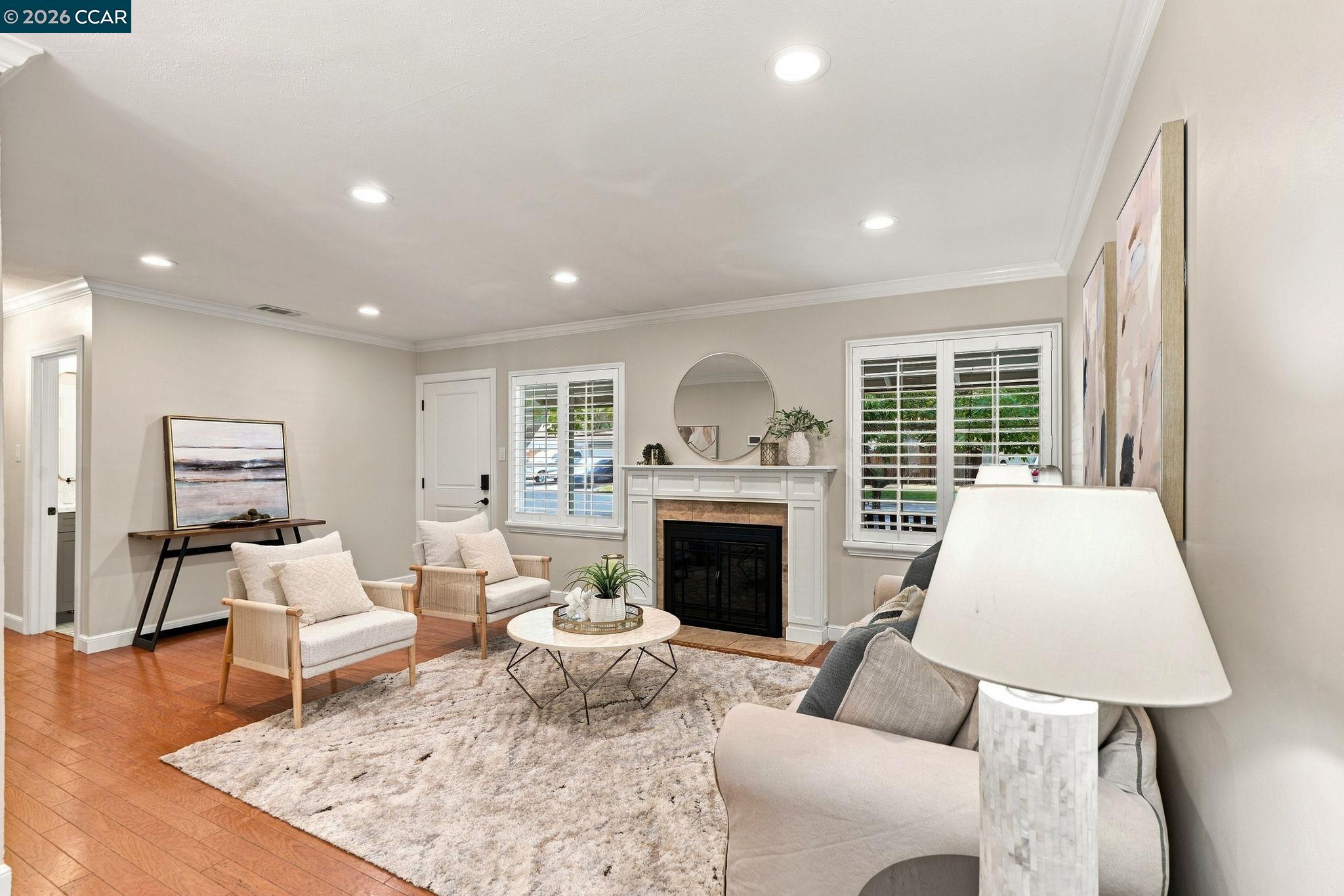 166 Cynthia Dr, Pleasant Hill CA 94523 — photo 10