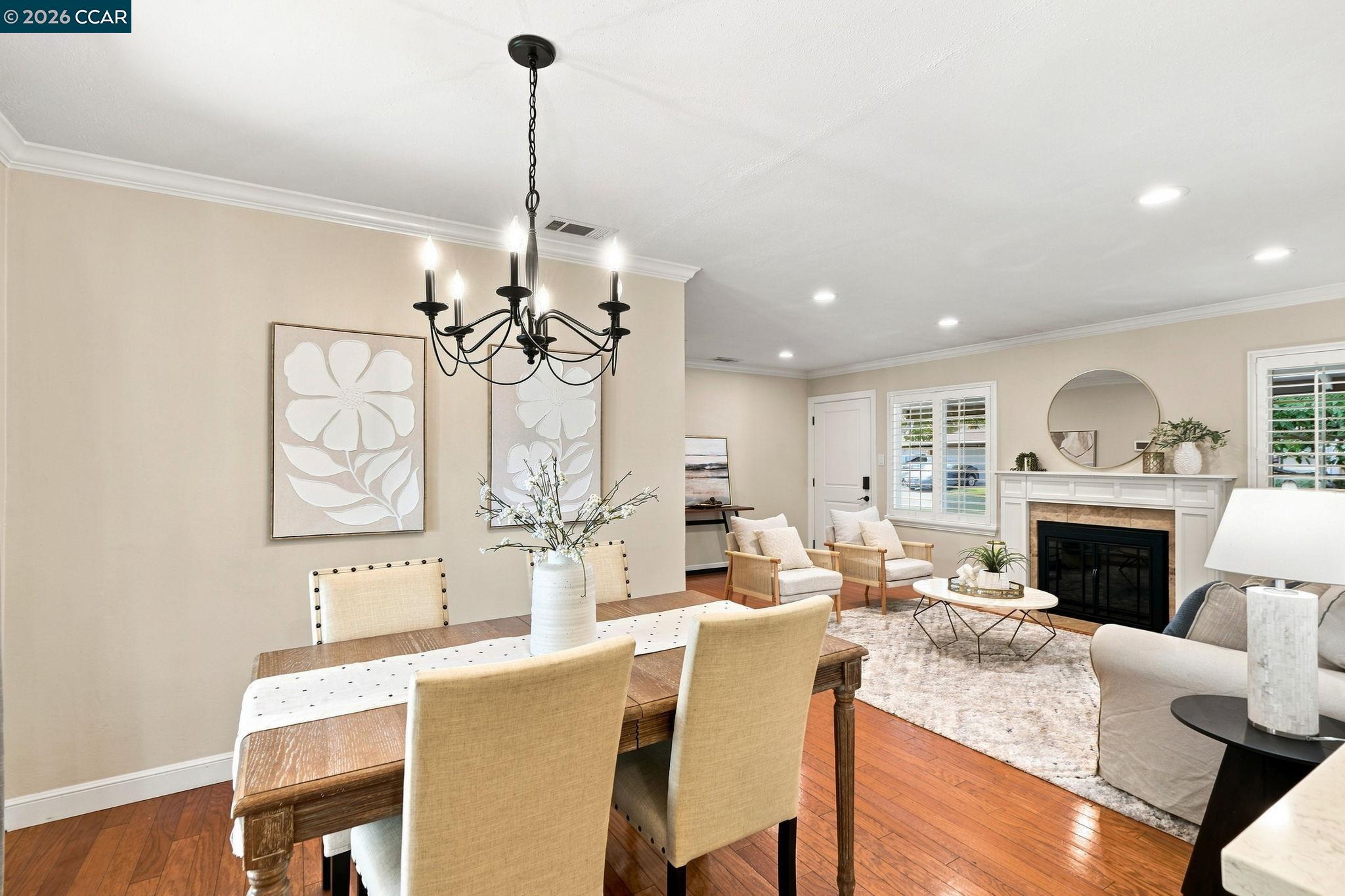 166 Cynthia Dr, Pleasant Hill CA 94523 — photo 11