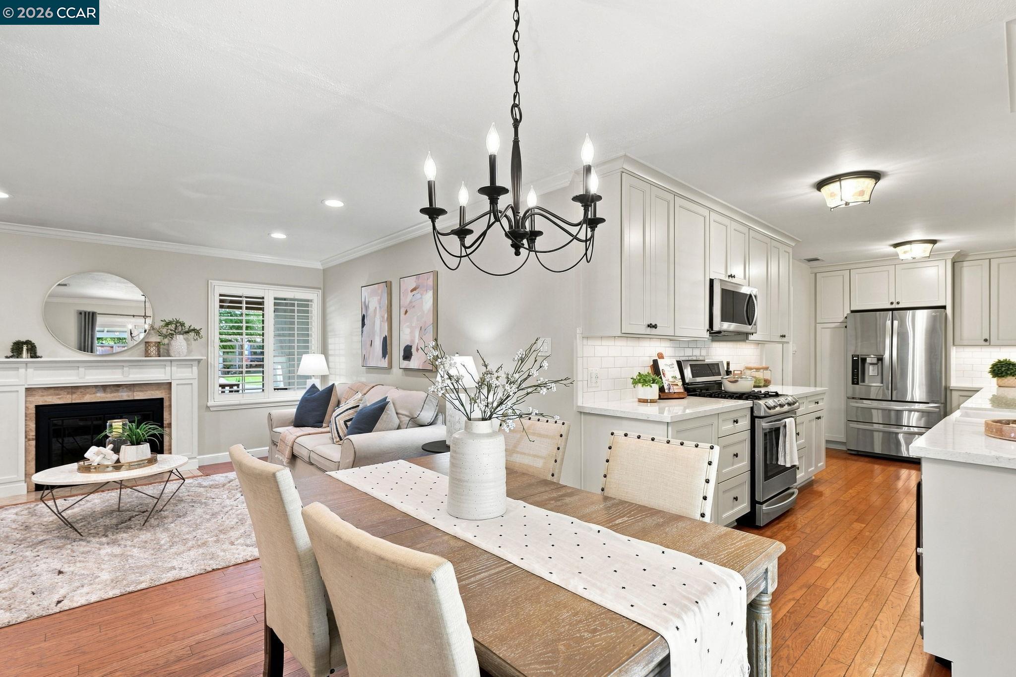 166 Cynthia Dr, Pleasant Hill CA 94523 — photo 12