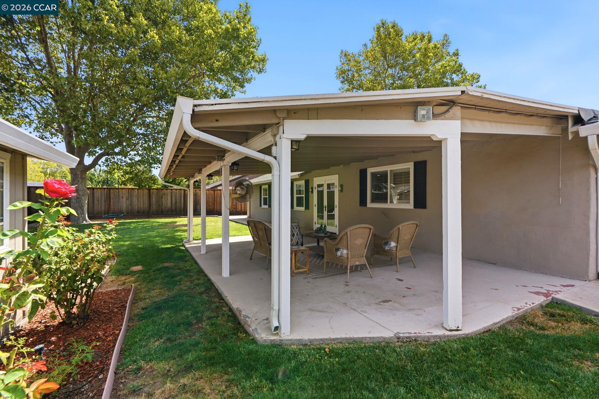 166 Cynthia Dr, Pleasant Hill CA 94523 — photo 34