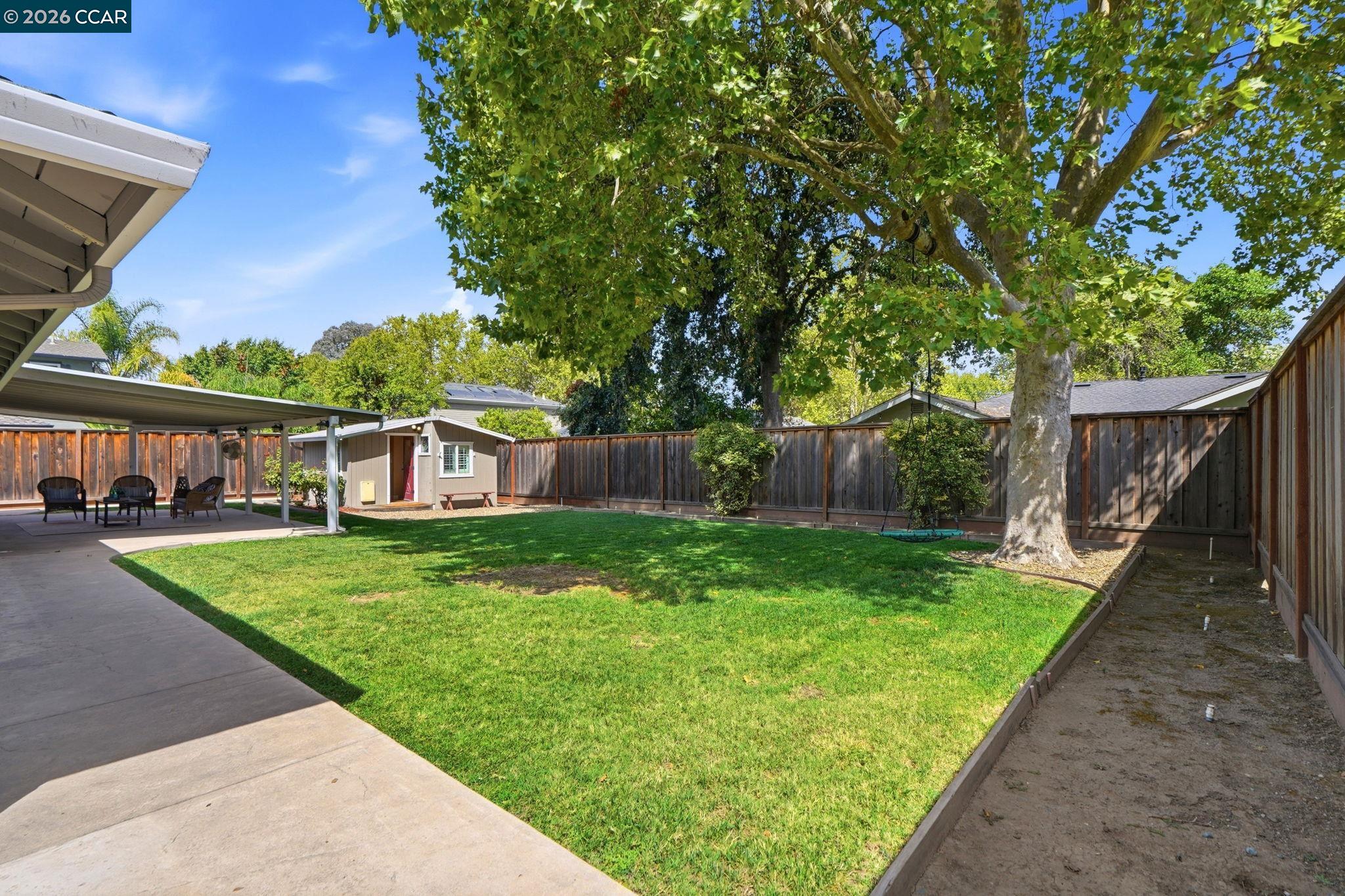 166 Cynthia Dr, Pleasant Hill CA 94523 — photo 38