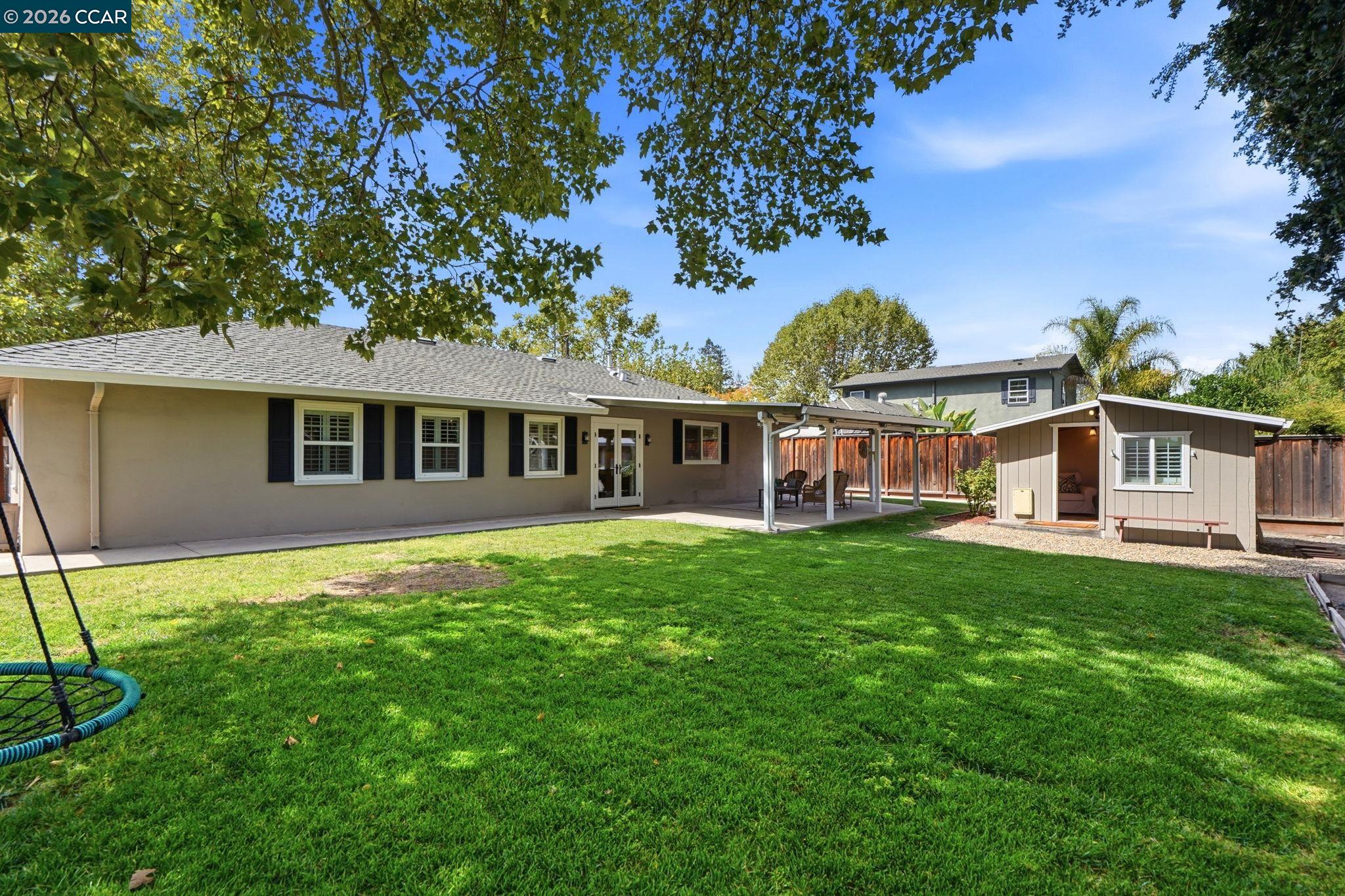 166 Cynthia Dr, Pleasant Hill CA 94523 — photo 39