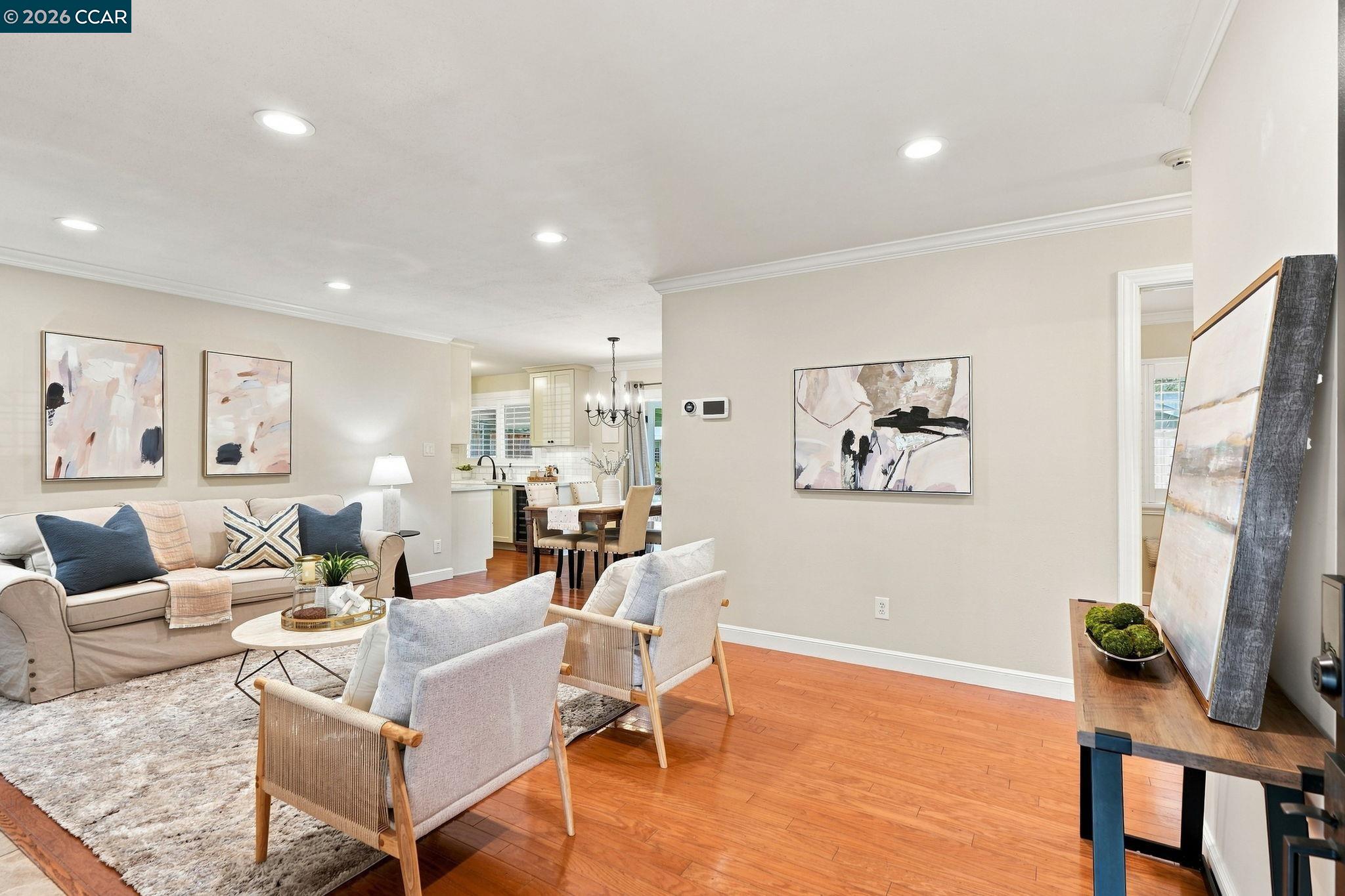 166 Cynthia Dr, Pleasant Hill CA 94523 — photo 7