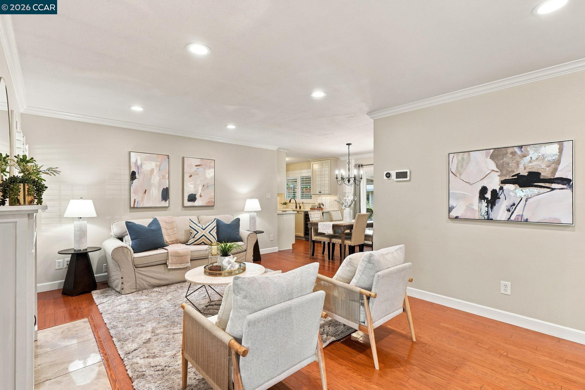 166 Cynthia Dr, Pleasant Hill CA 94523 — photo 8