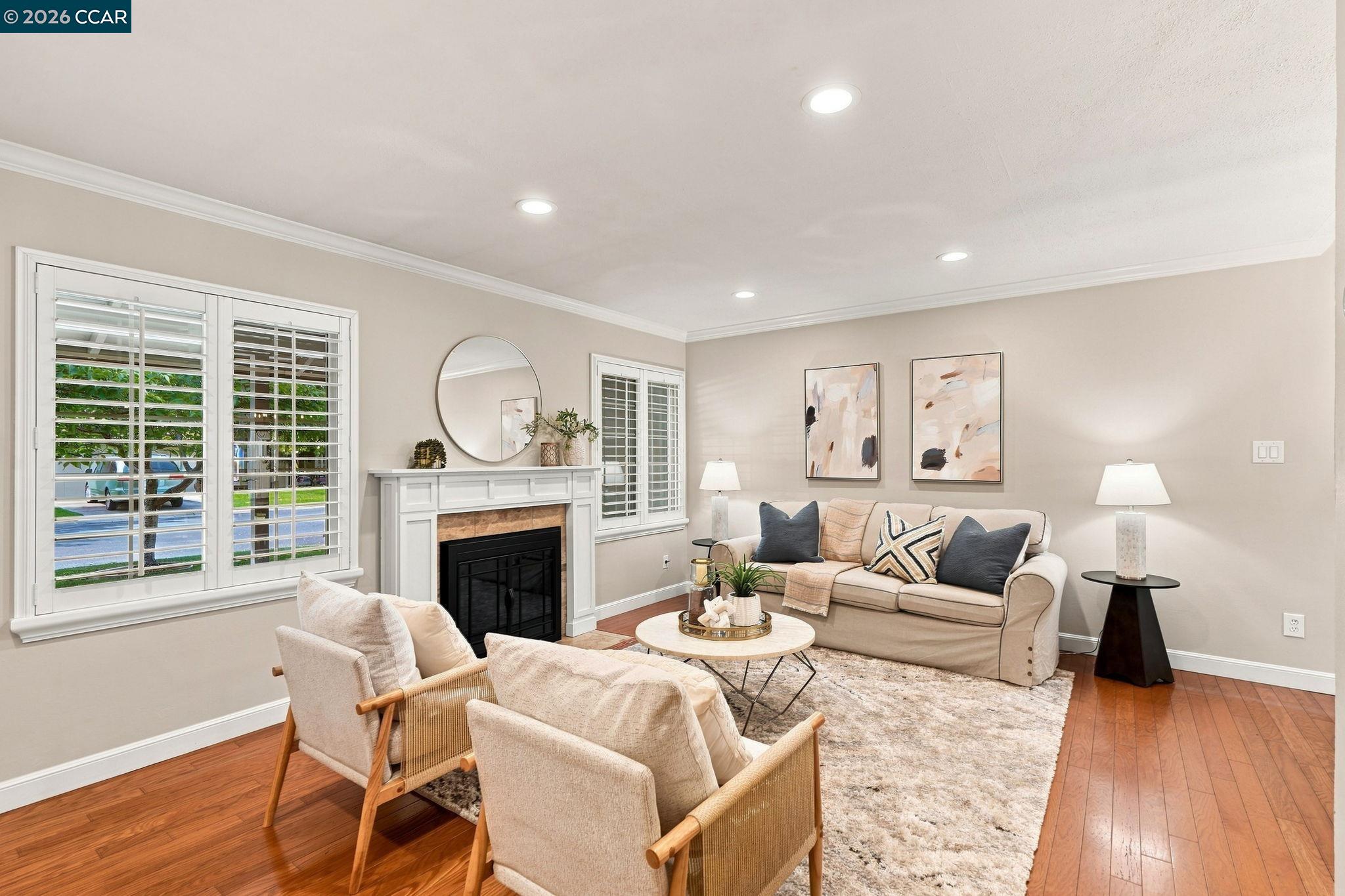 166 Cynthia Dr, Pleasant Hill CA 94523 — photo 9