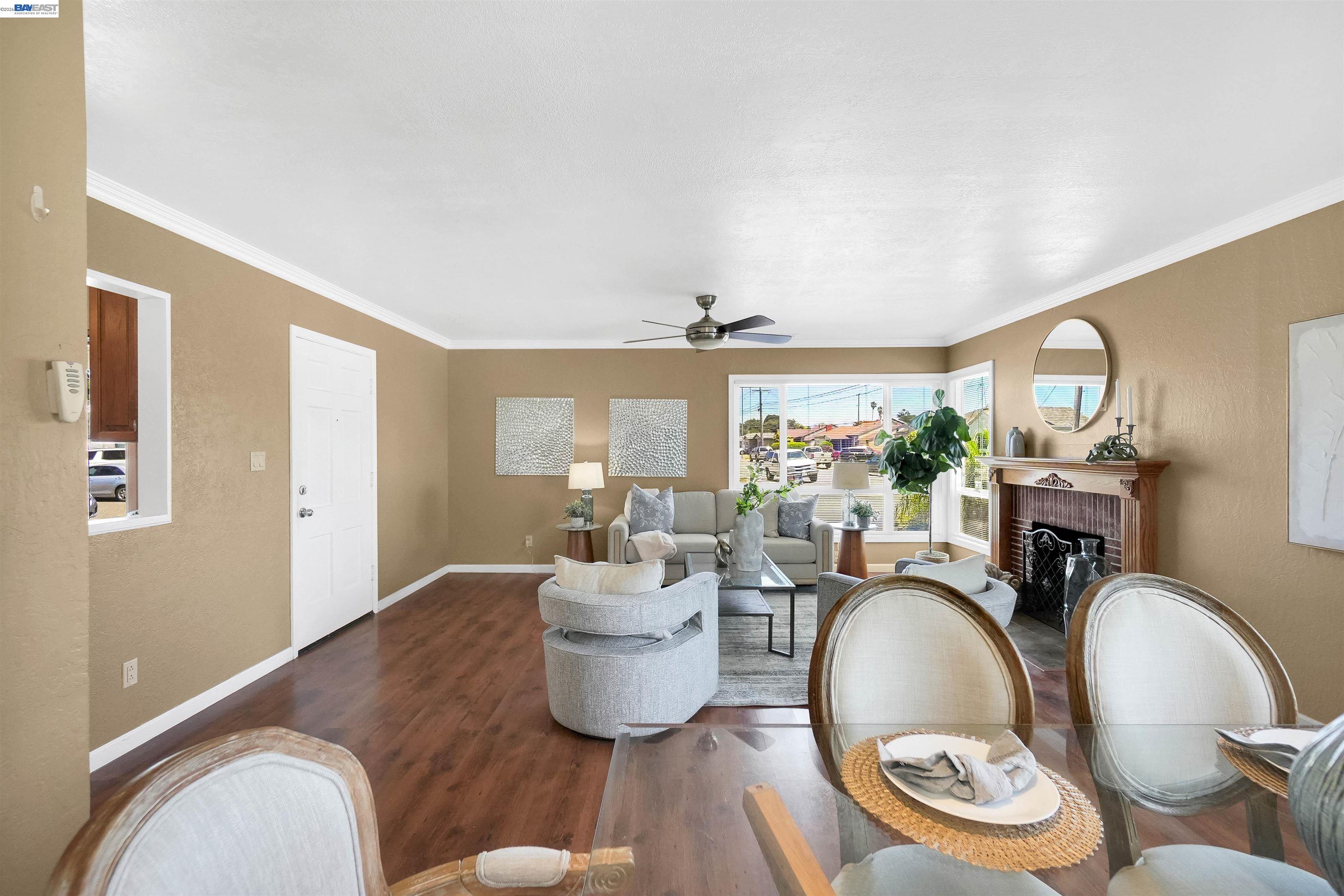 15223 Andover St, San Leandro CA 94579 — photo 11