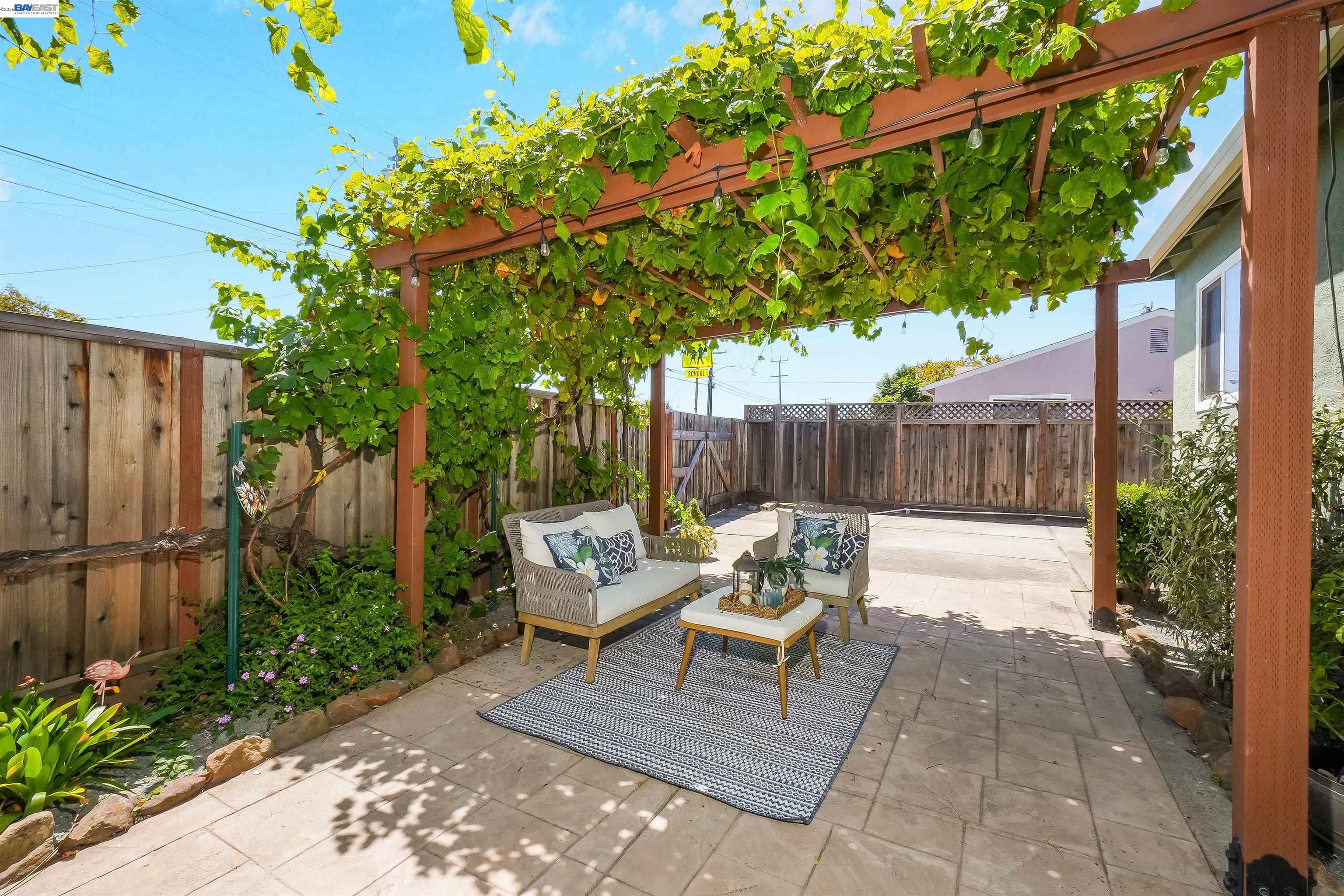 15223 Andover St, San Leandro CA 94579 — photo 36