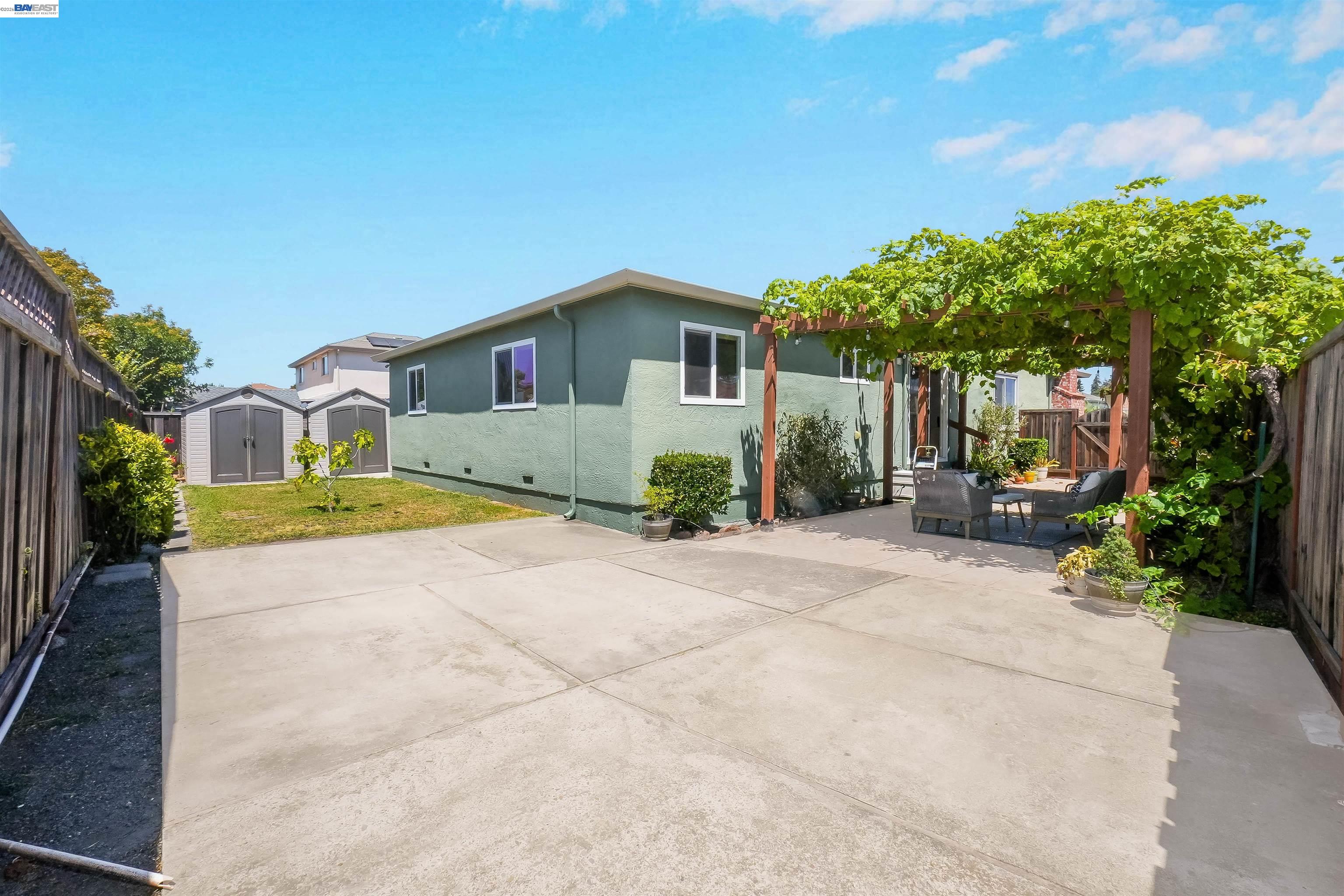 15223 Andover St, San Leandro CA 94579 — photo 39