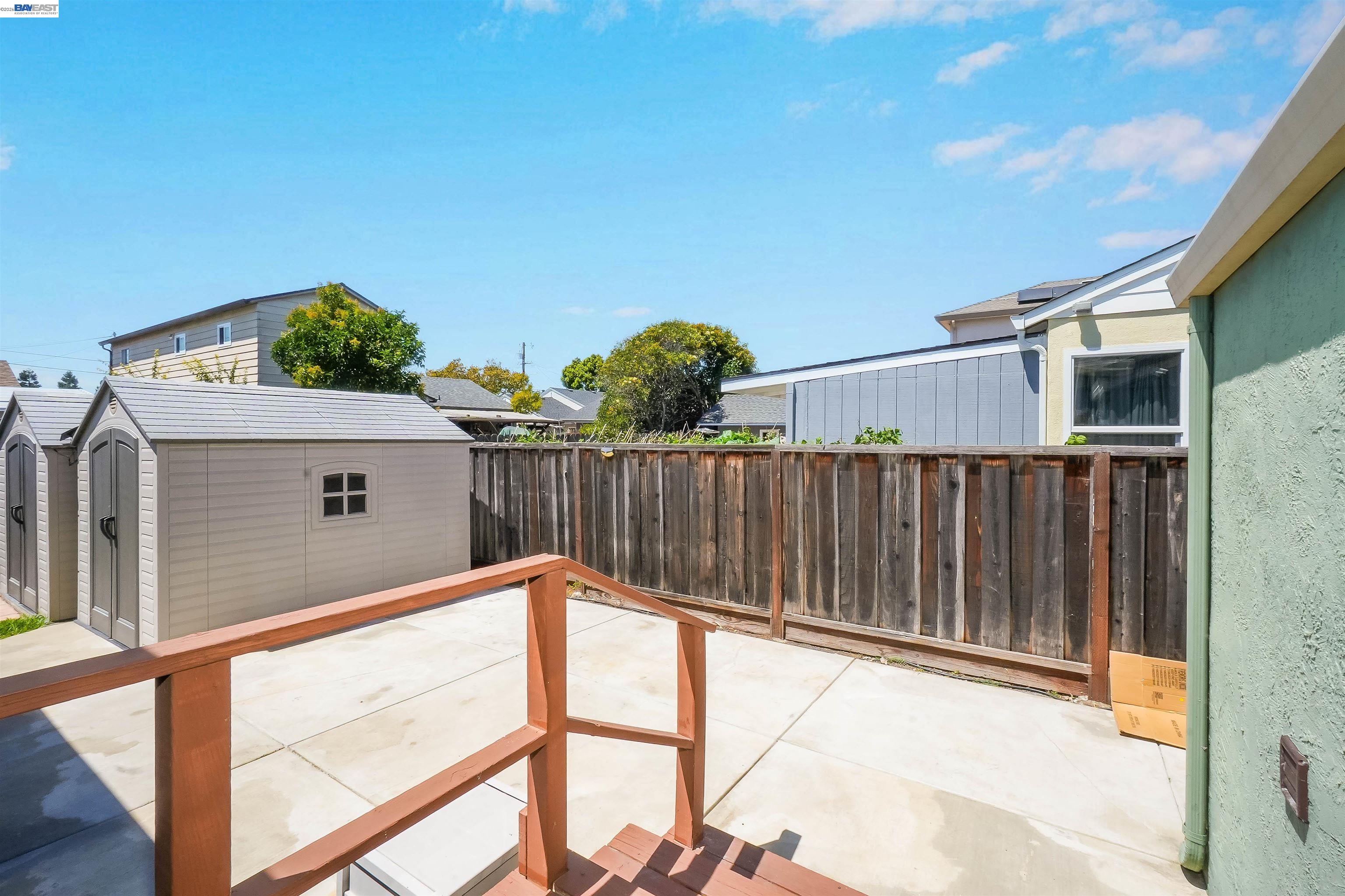 15223 Andover St, San Leandro CA 94579 — photo 43
