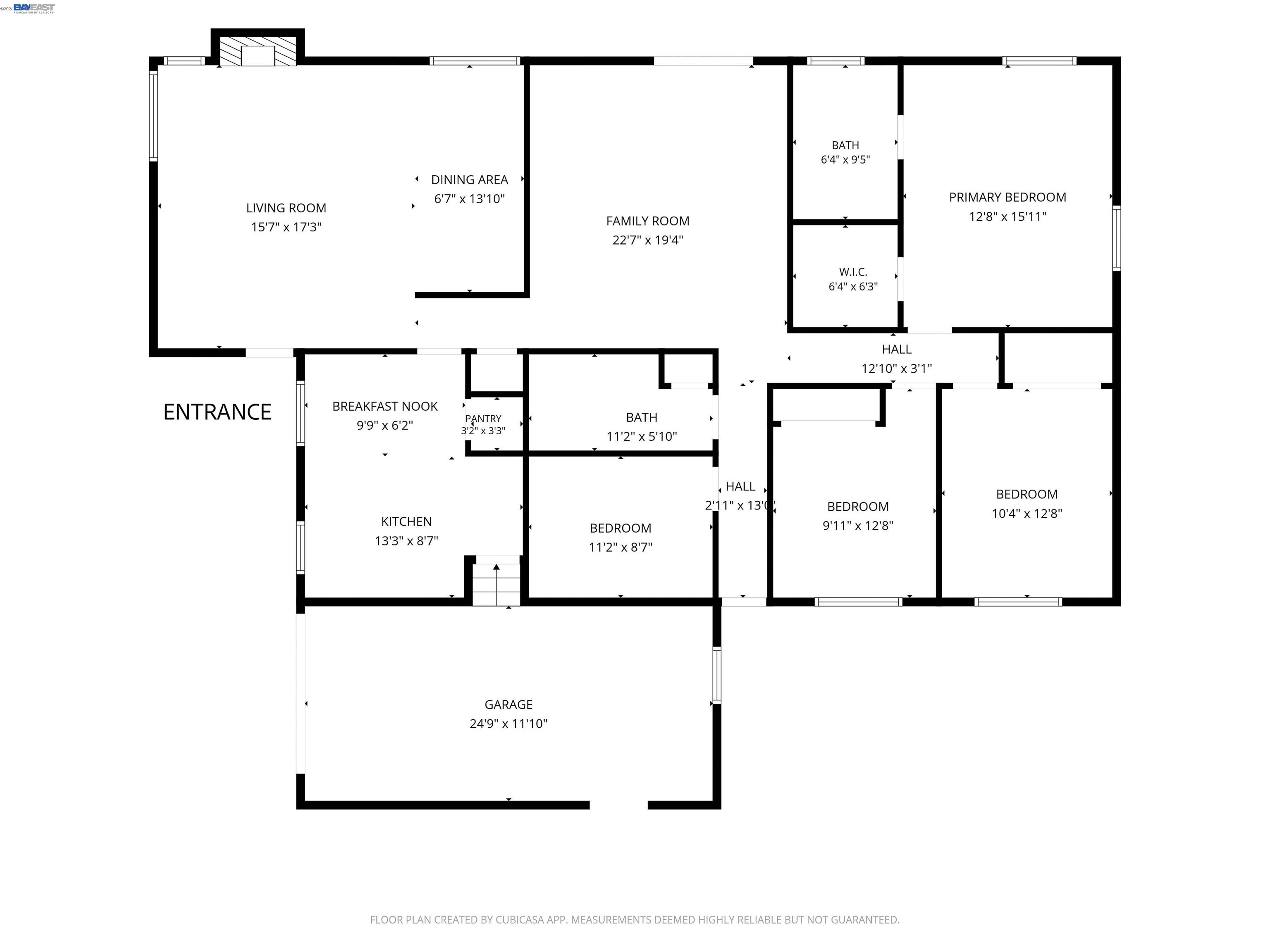15223 Andover St, San Leandro CA 94579 — photo 45