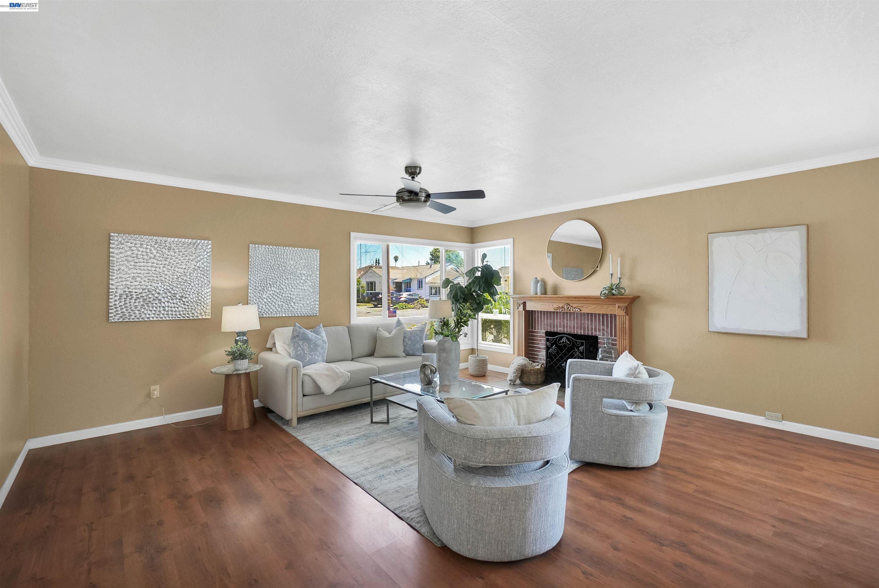 15223 Andover St, San Leandro CA 94579 — photo 6