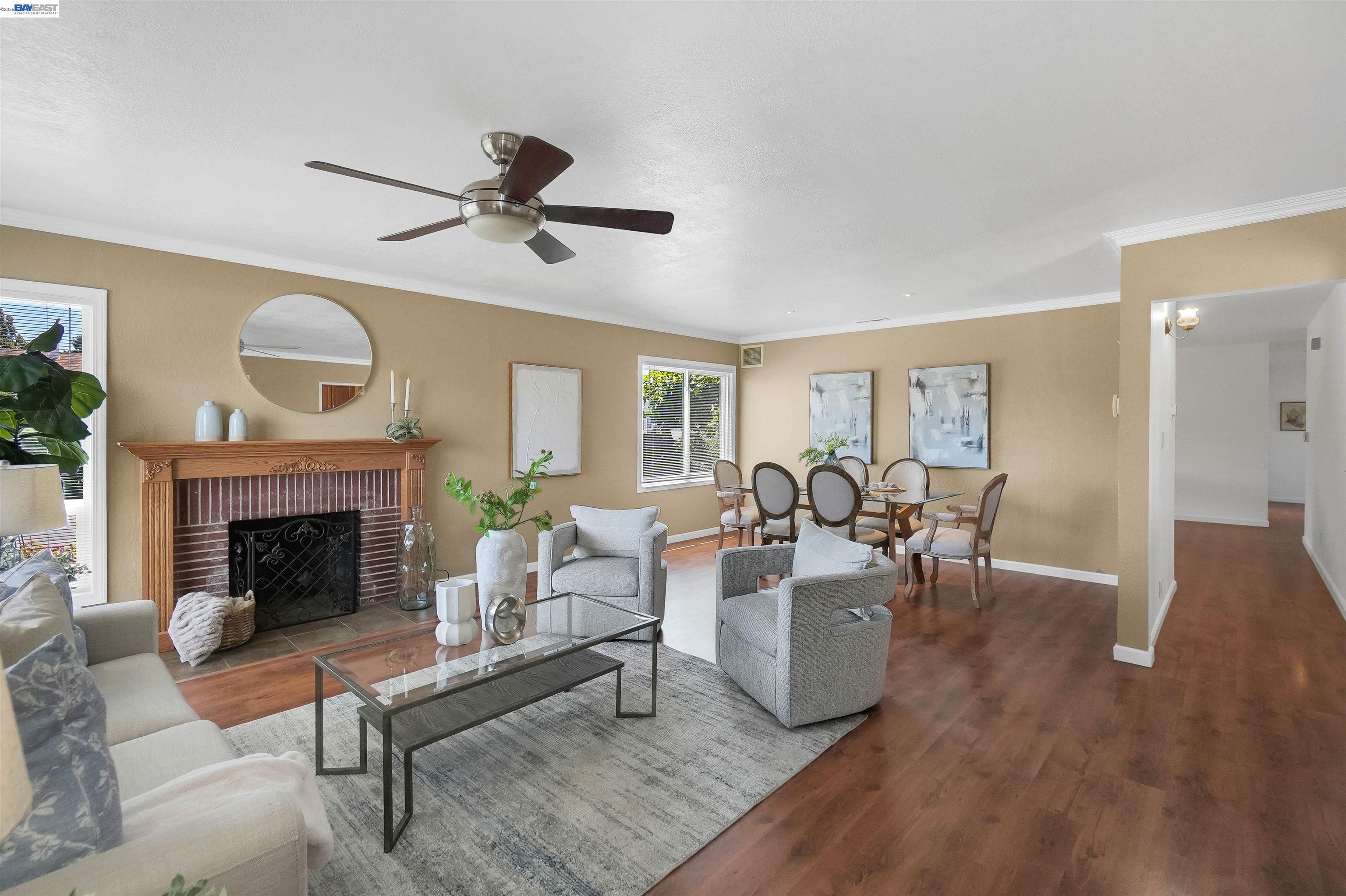 15223 Andover St, San Leandro CA 94579 — photo 7