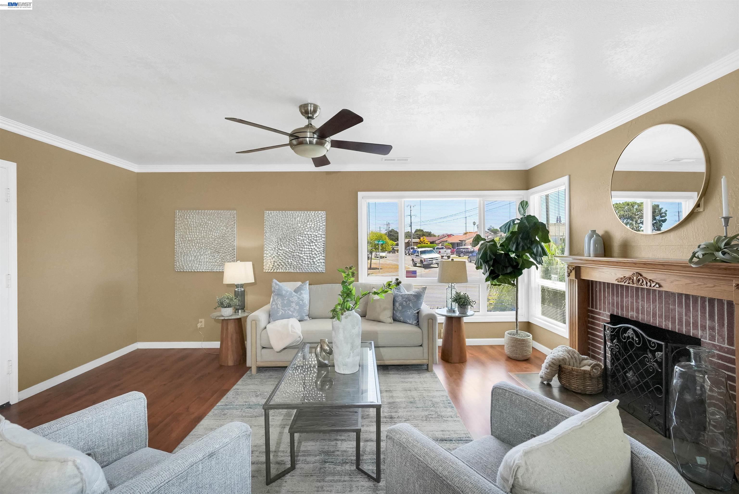 15223 Andover St, San Leandro CA 94579 — photo 9