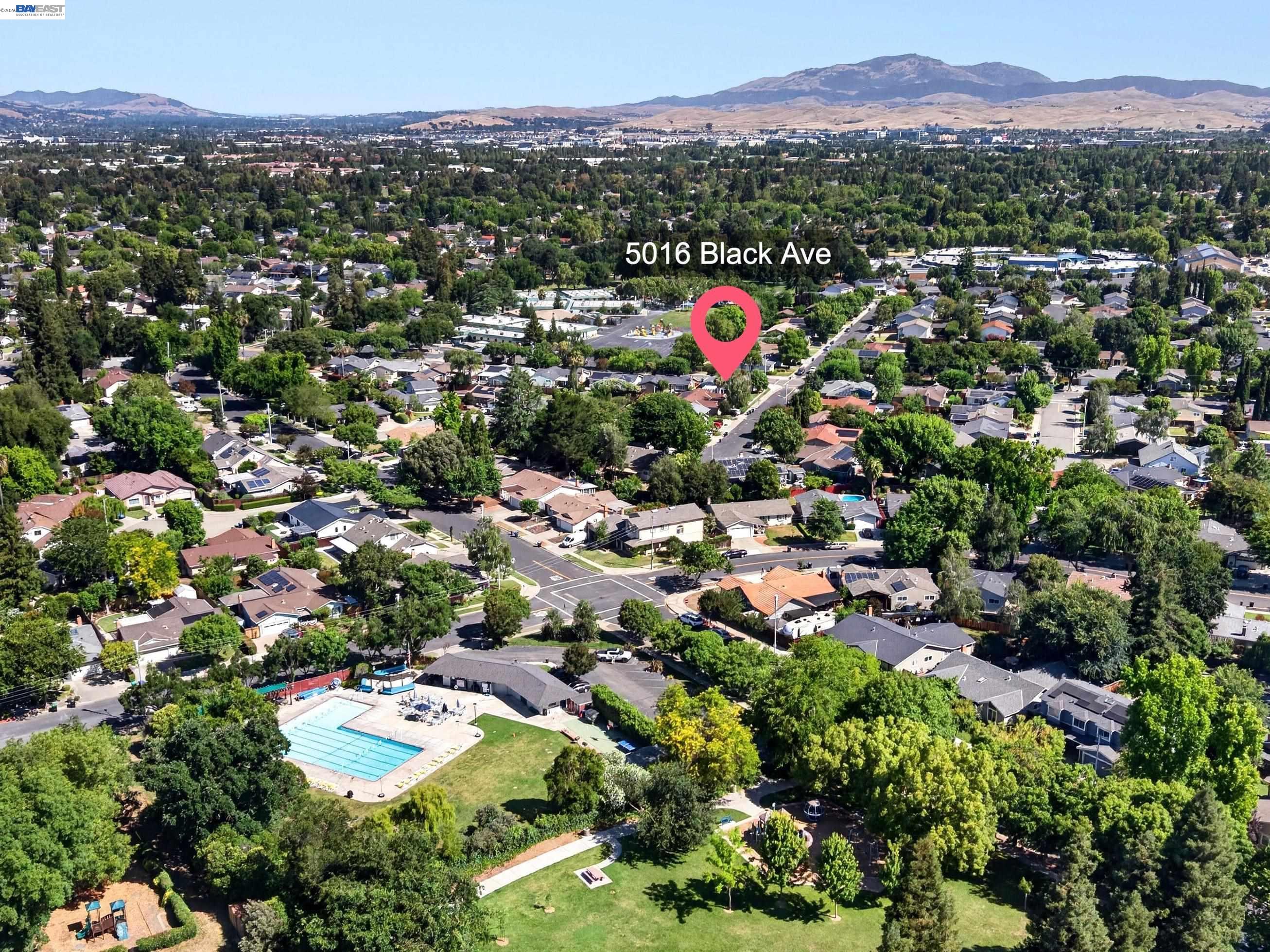 5016 Black Avenue, Pleasanton CA 94566 — photo 62