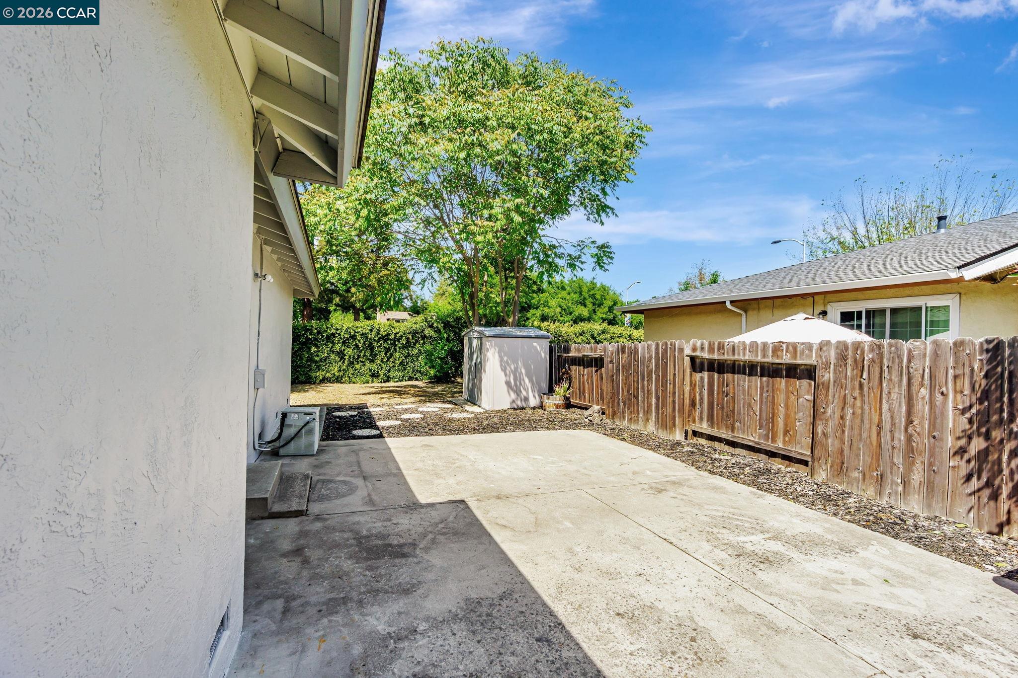 141-143 Gilbert Ct, Martinez CA 94553 — photo 29