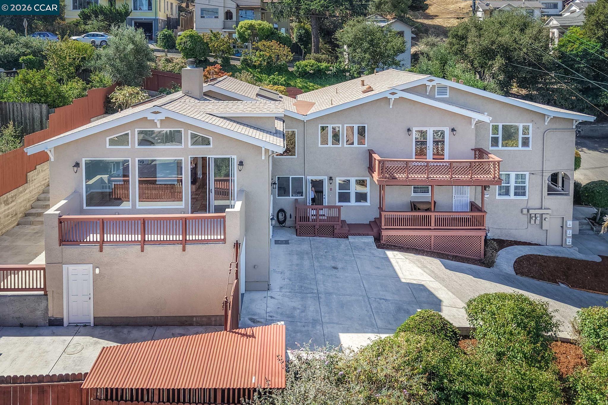 1135 5Th Ave, Crockett CA 94525 — photo 6