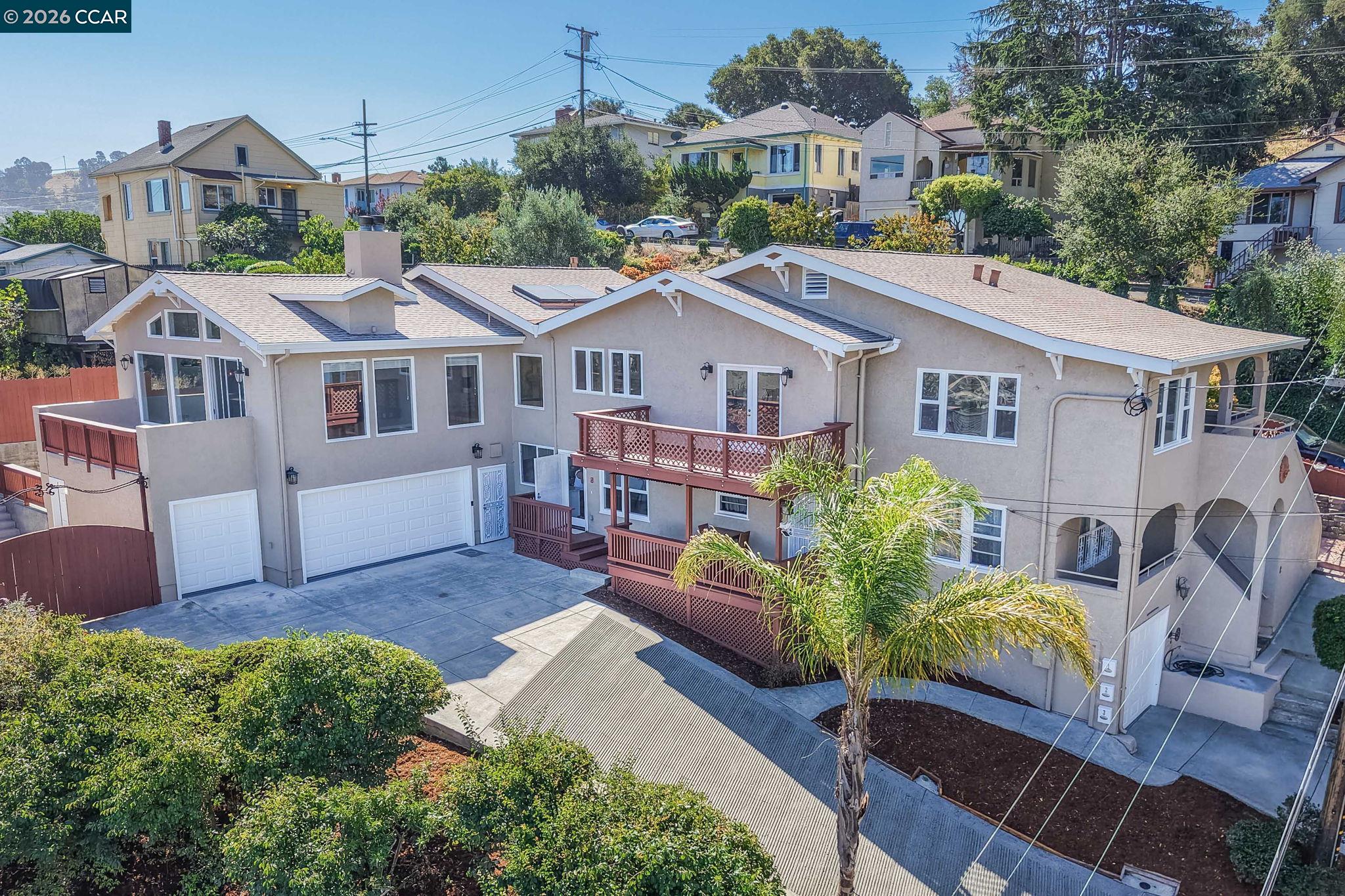 1135 5Th Ave, Crockett CA 94525 — photo 77