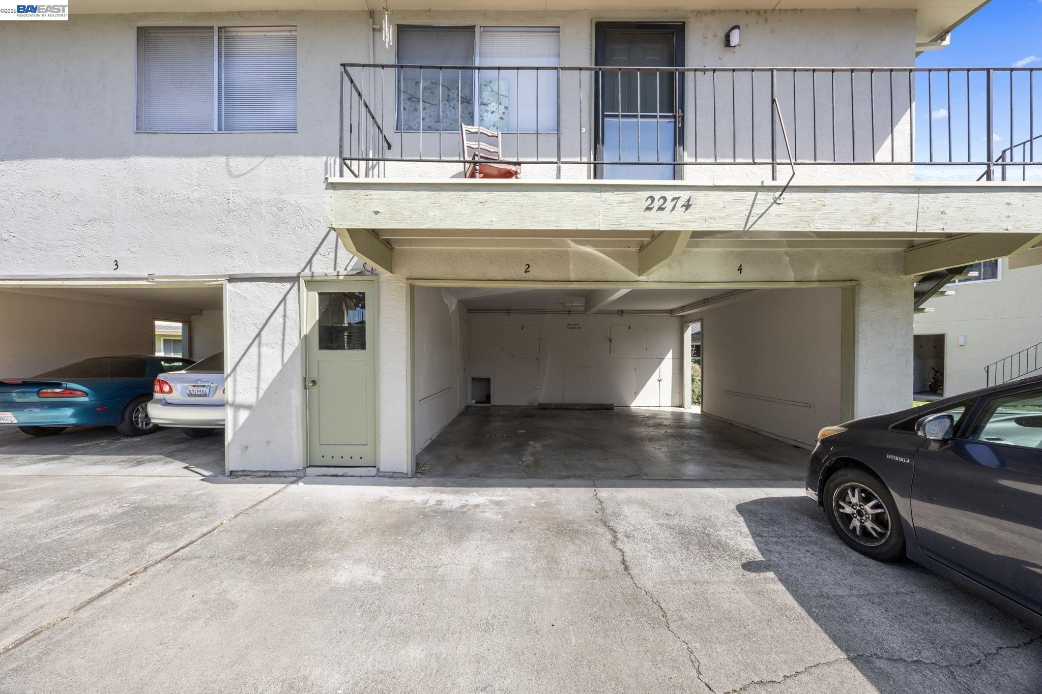 2274 Peacock Pl # 2, Union City CA 94587 — photo 20
