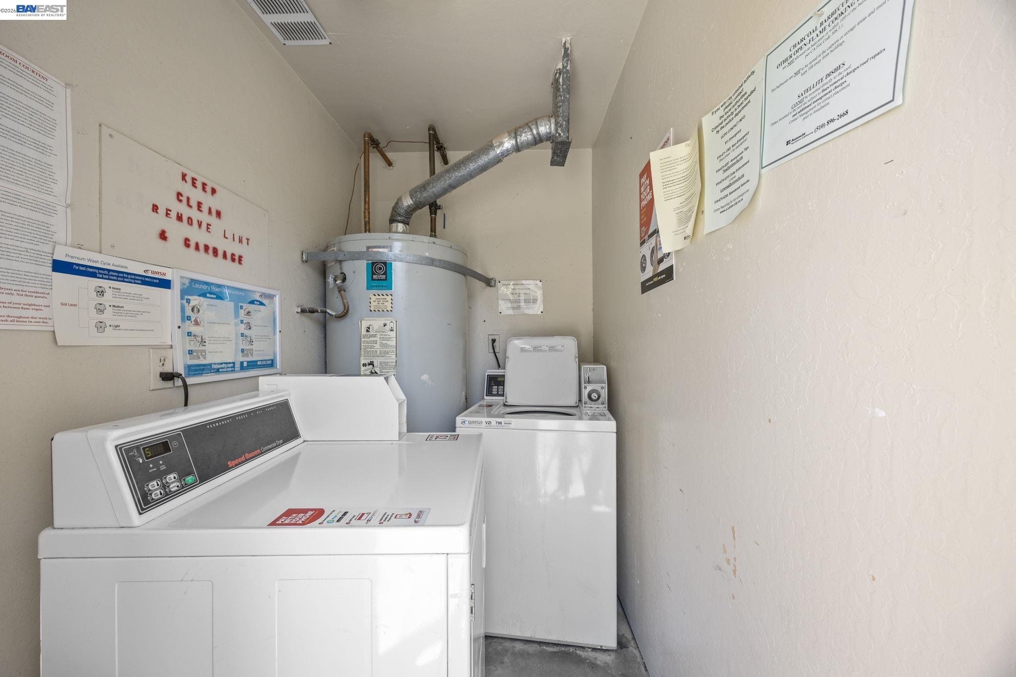 2274 Peacock Pl # 2, Union City CA 94587 — photo 21