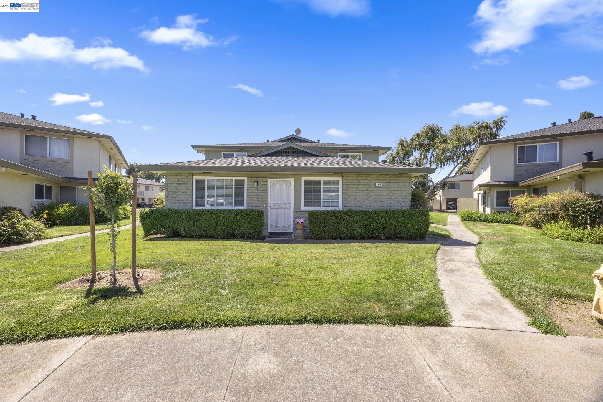 2274 Peacock Pl # 2, Union City CA 94587 — photo 22