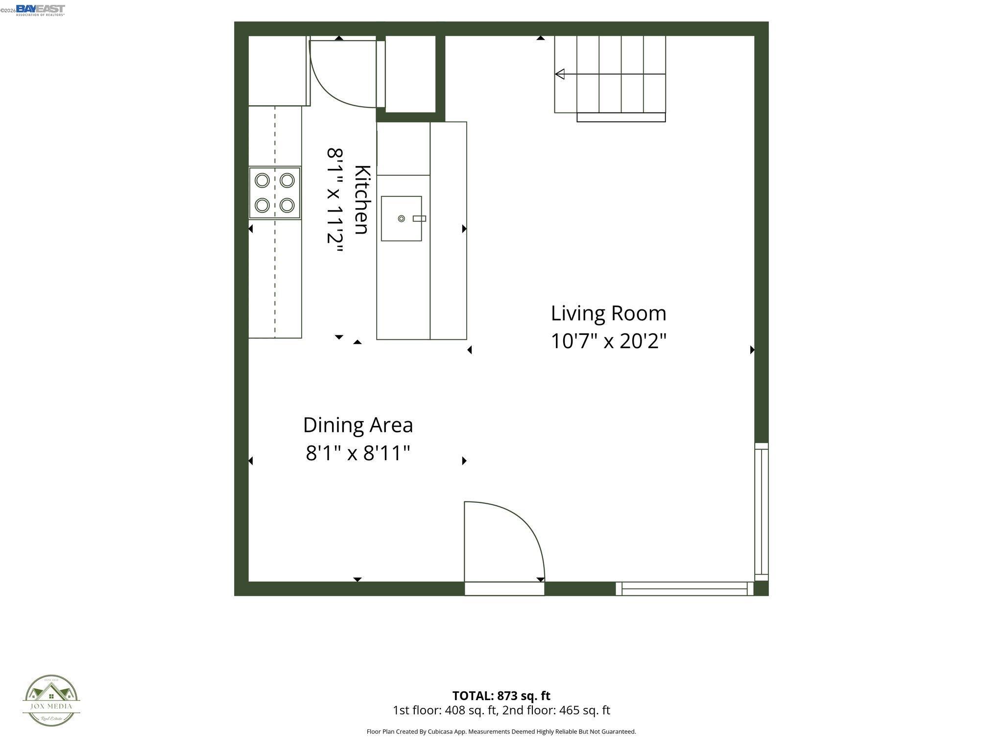 2274 Peacock Pl # 2, Union City CA 94587 — photo 31