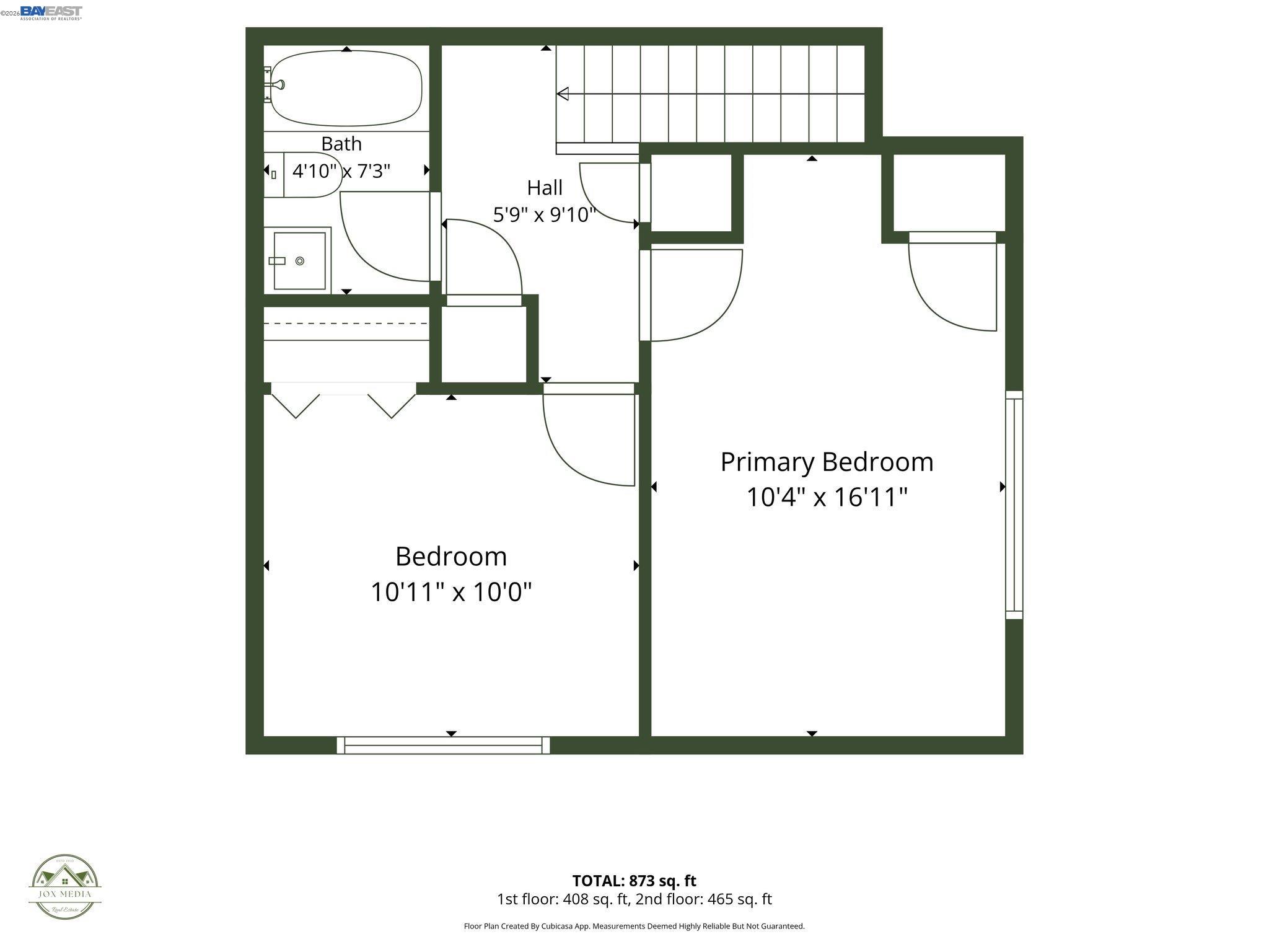 2274 Peacock Pl # 2, Union City CA 94587 — photo 32