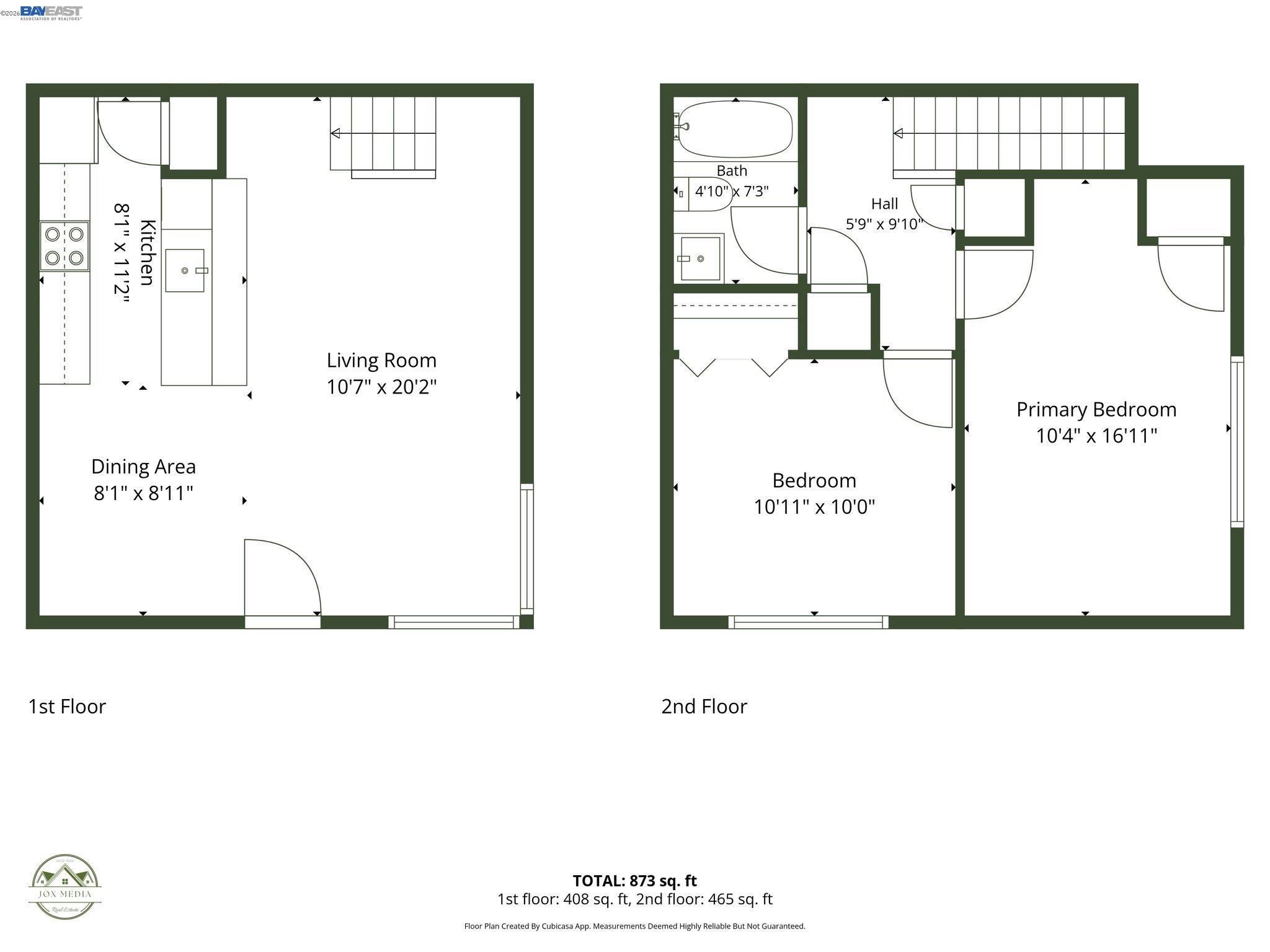 2274 Peacock Pl # 2, Union City CA 94587 — photo 33