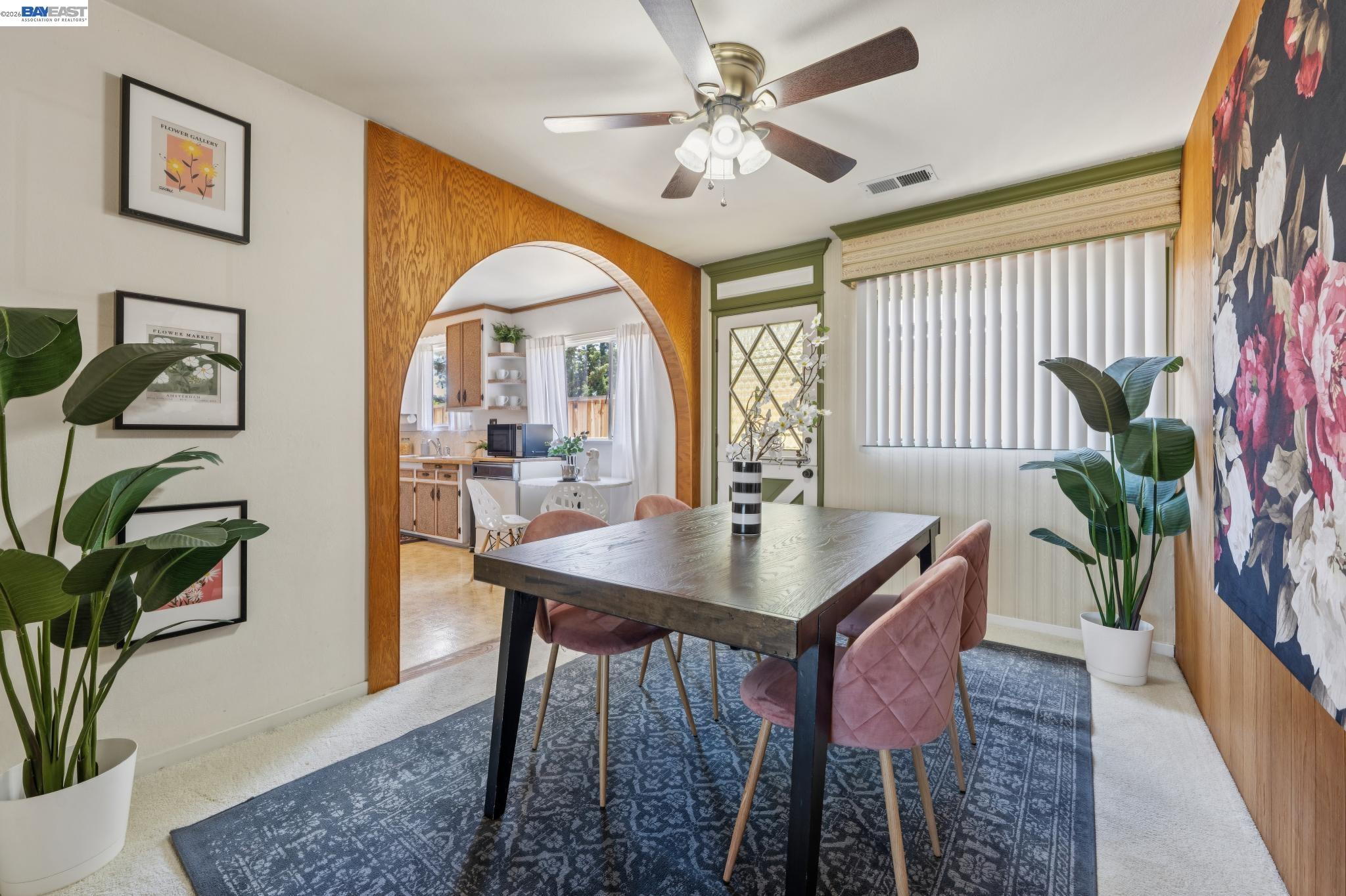 107 VIRGINIA STREET, Hayward CA 94544 — photo 9